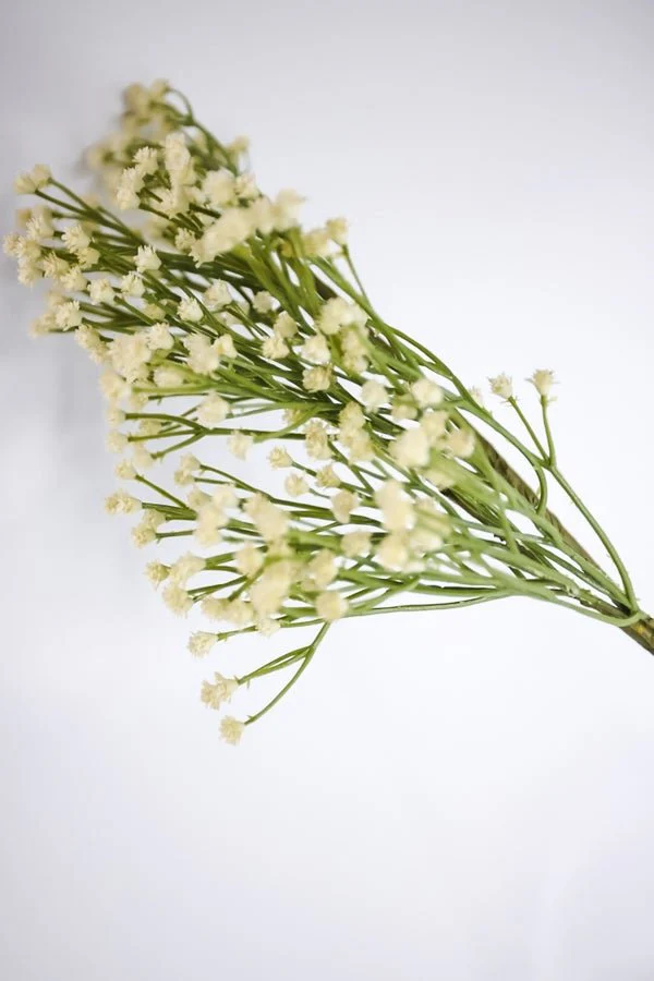 15" Babies Breath Bush FINAL SALE - Image 9