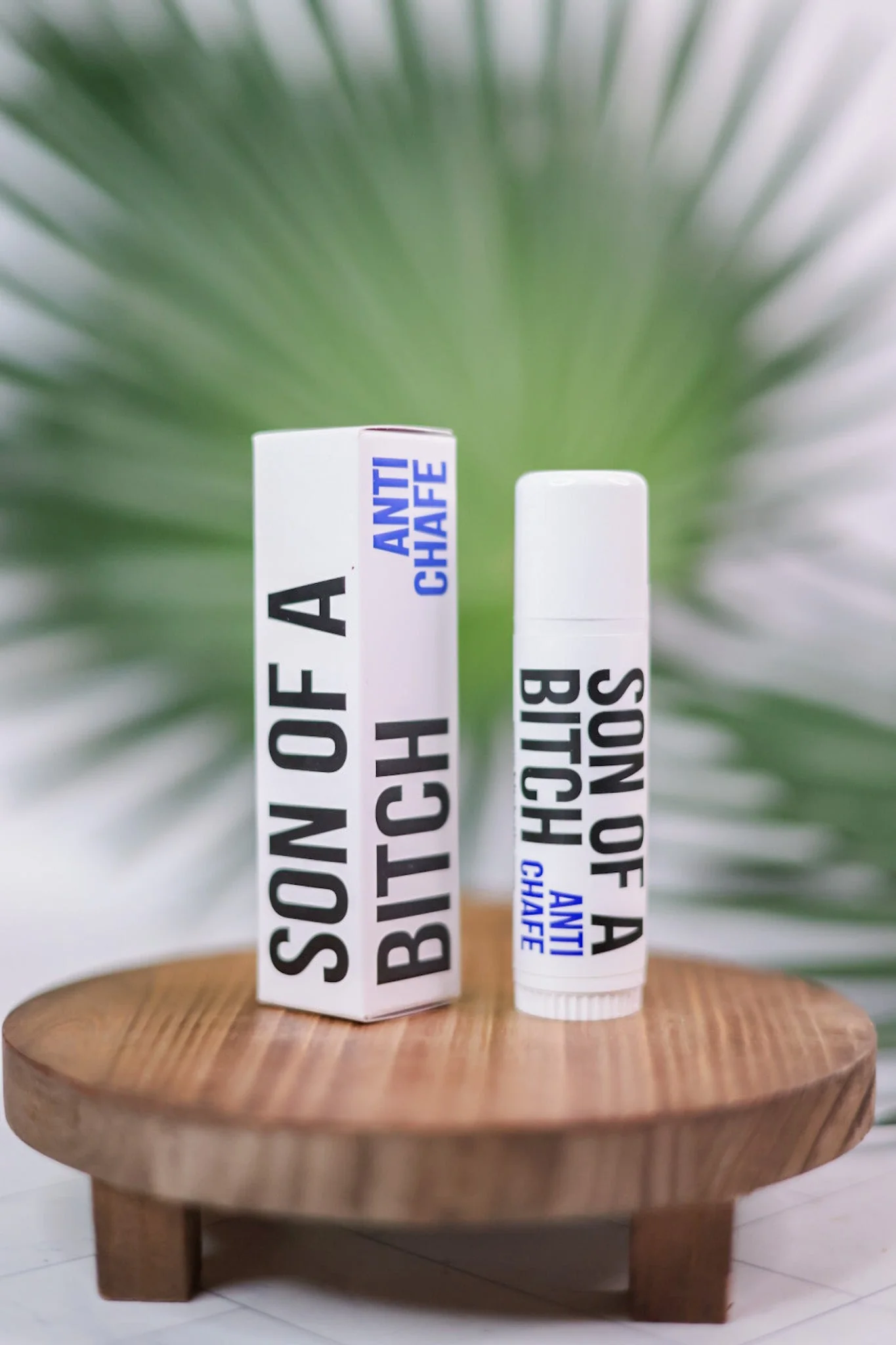 Bitchstix Anti-Chafe Stick - Image 2