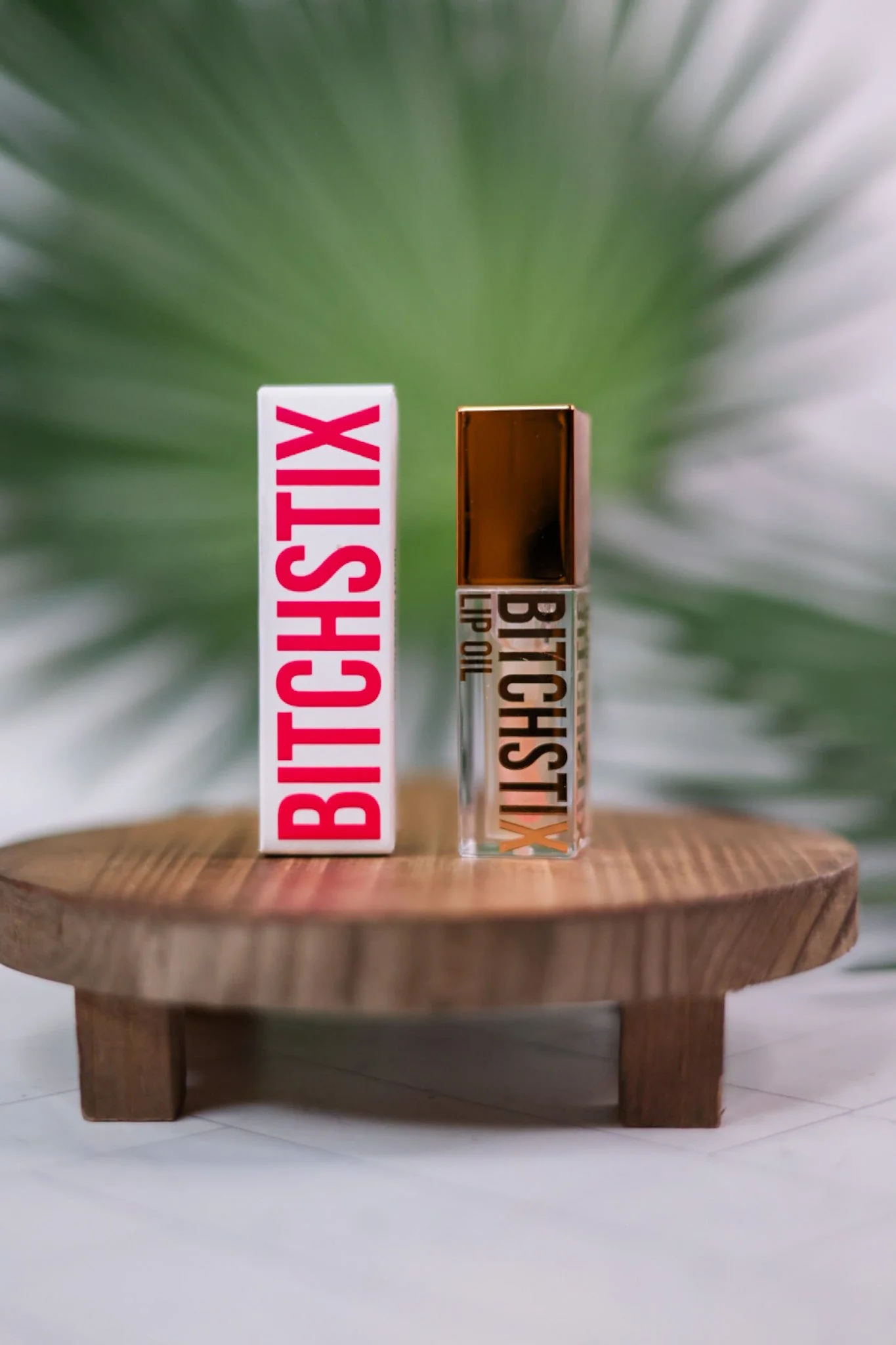 Bitchstix Lip Oil (3 Variants) - Image 2
