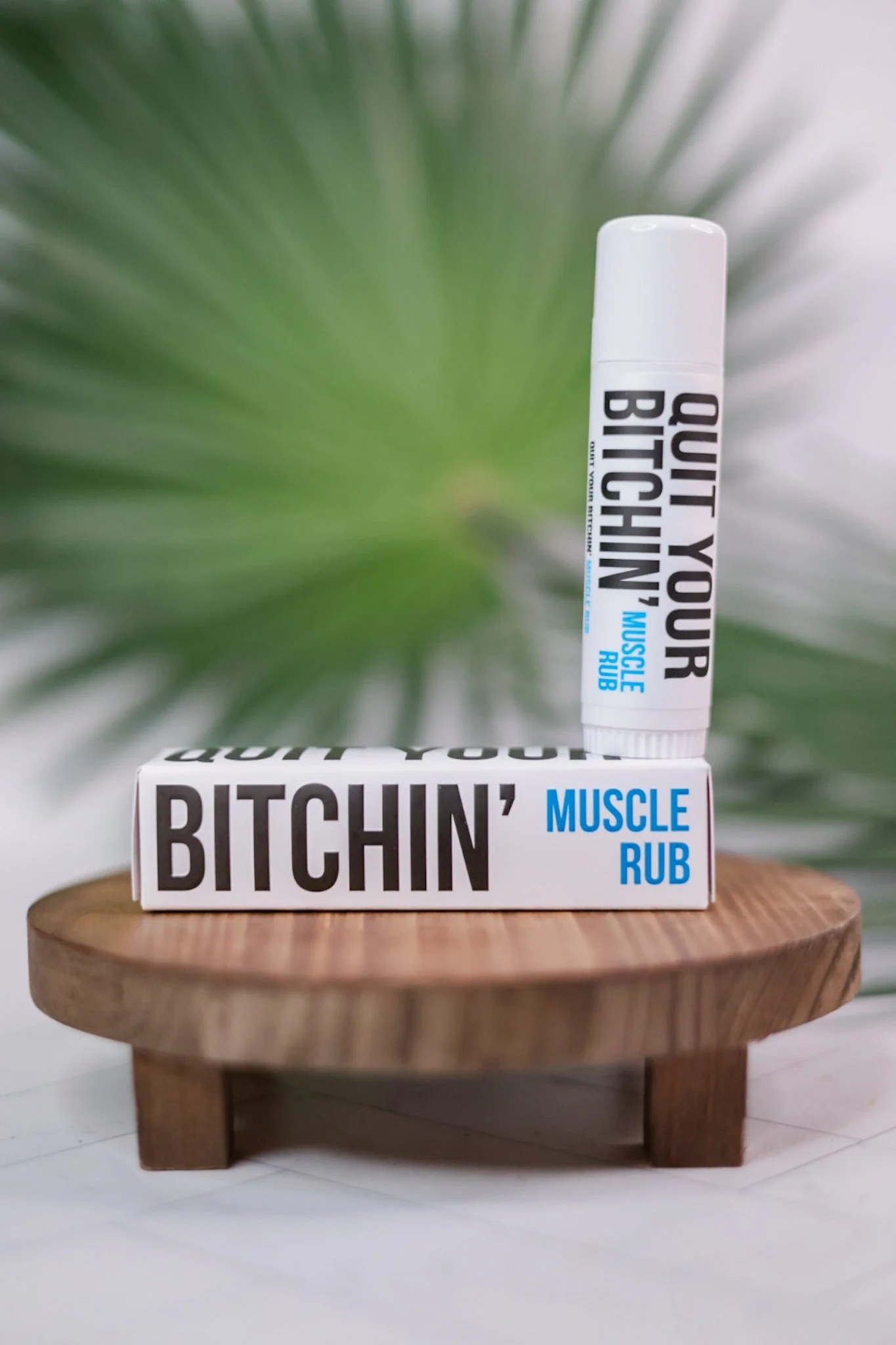 Bitchstix Muscle Rub - Image 4