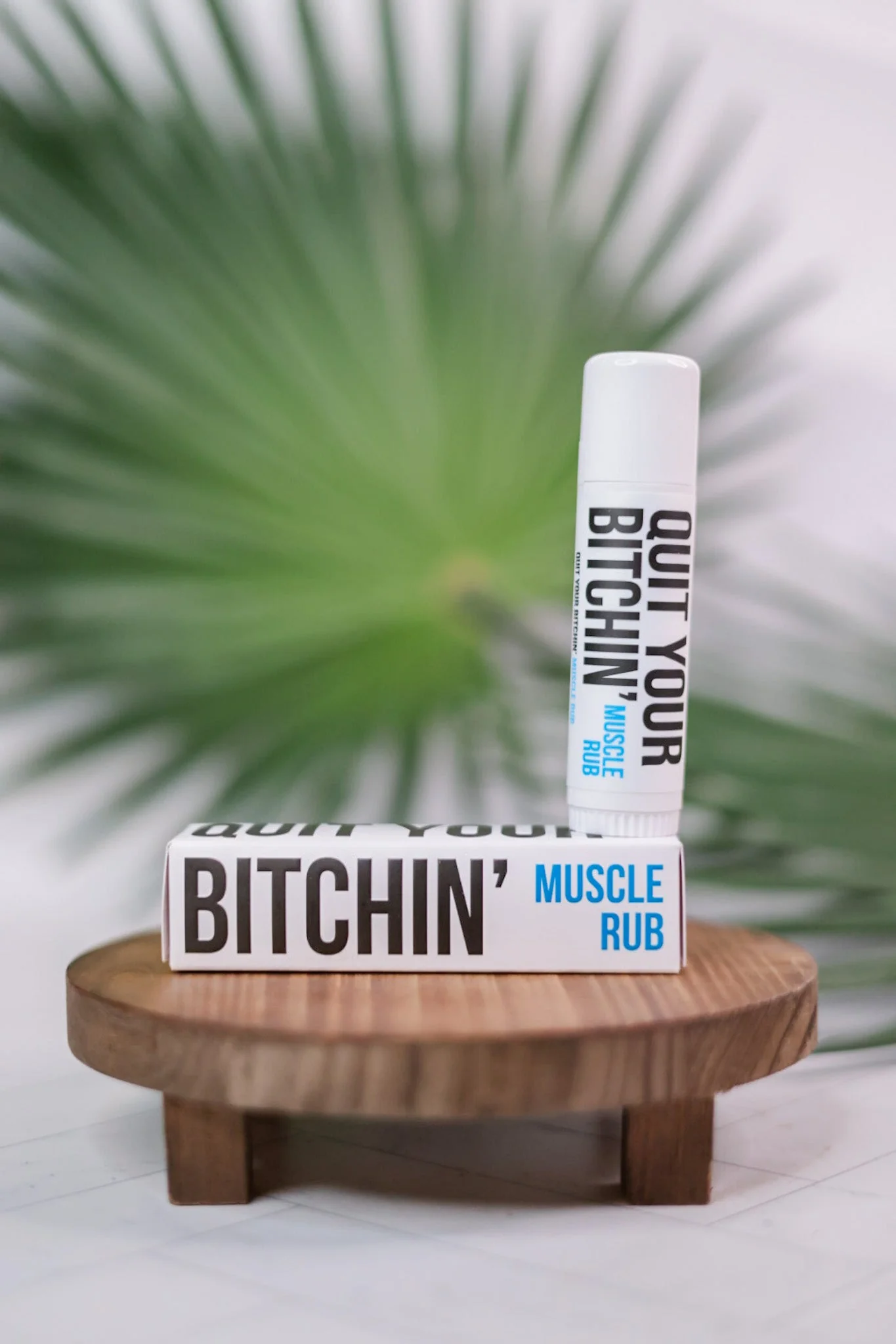 Bitchstix Muscle Rub - Image 5