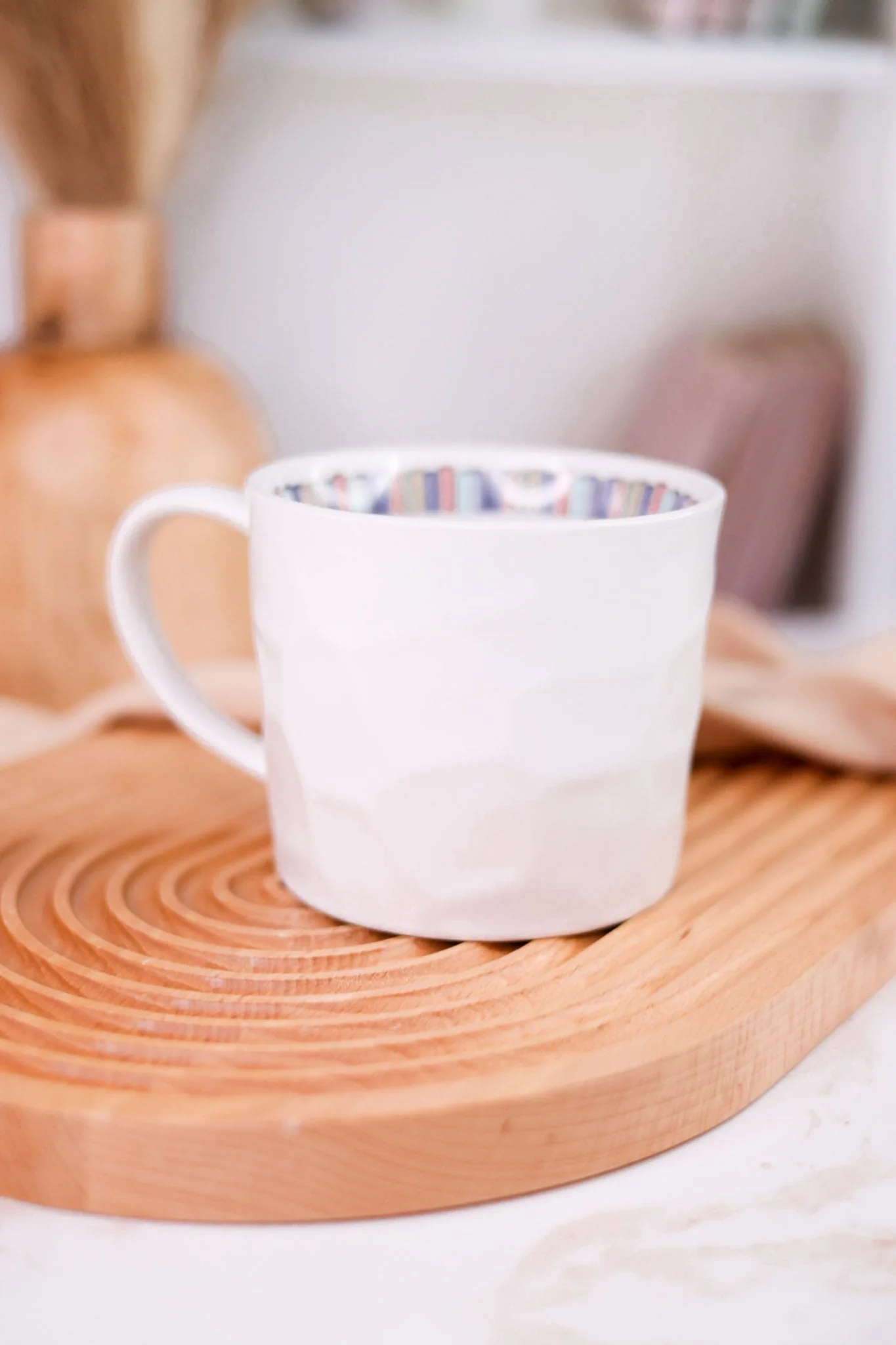 Book Lovers Club 16oz Ceramic Mug - Image 6