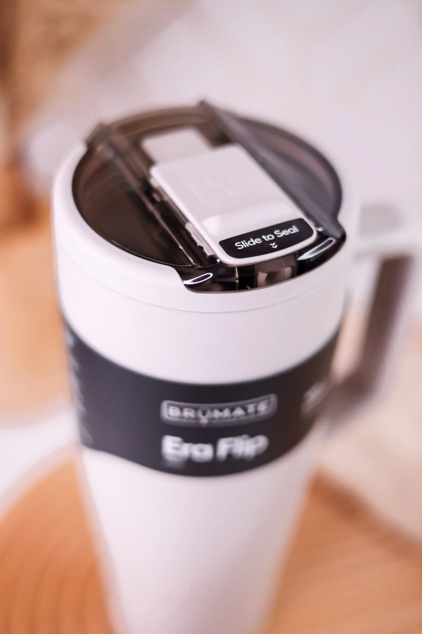 Brumate Dune 40oz Era Flip Tumbler - Image 3