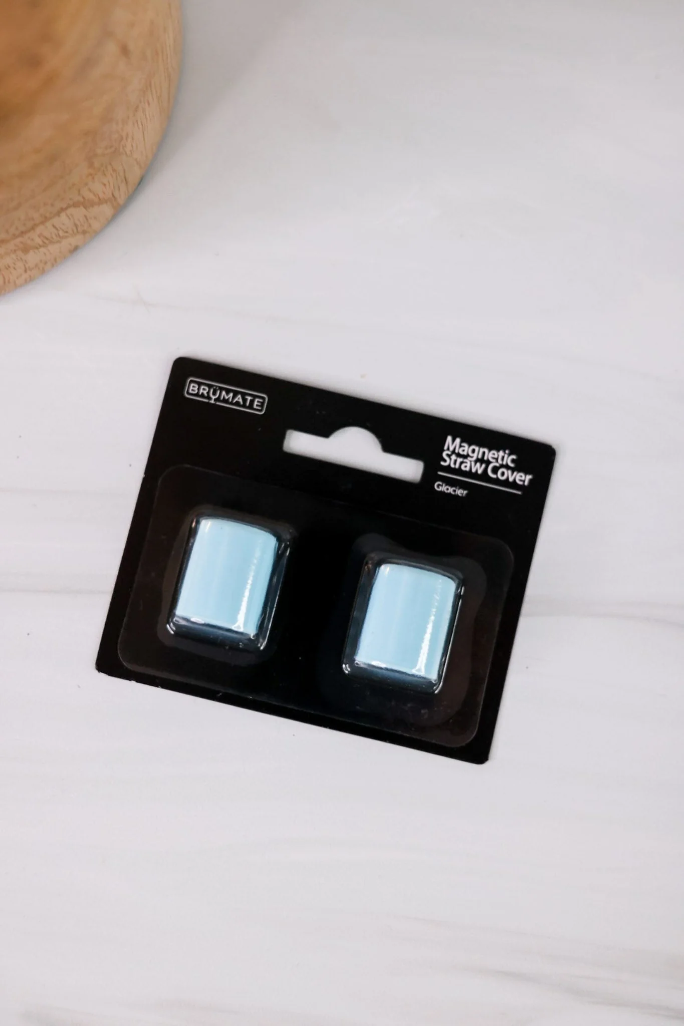 Brumate Glacier Magnetic Straw Covers - Image 2