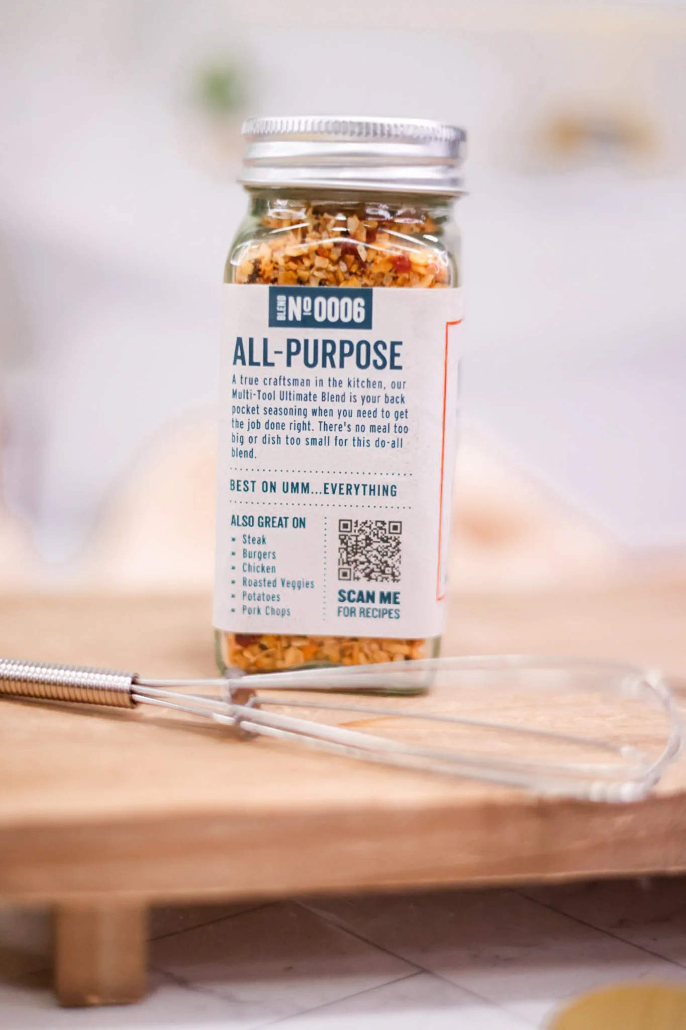 Craft Seasoning Blends (8 Styles) FINAL SALE - Image 17