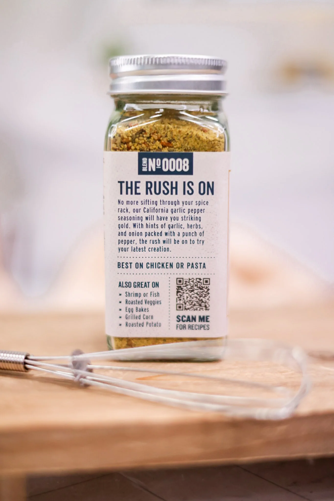 Craft Seasoning Blends (8 Styles) FINAL SALE - Image 20