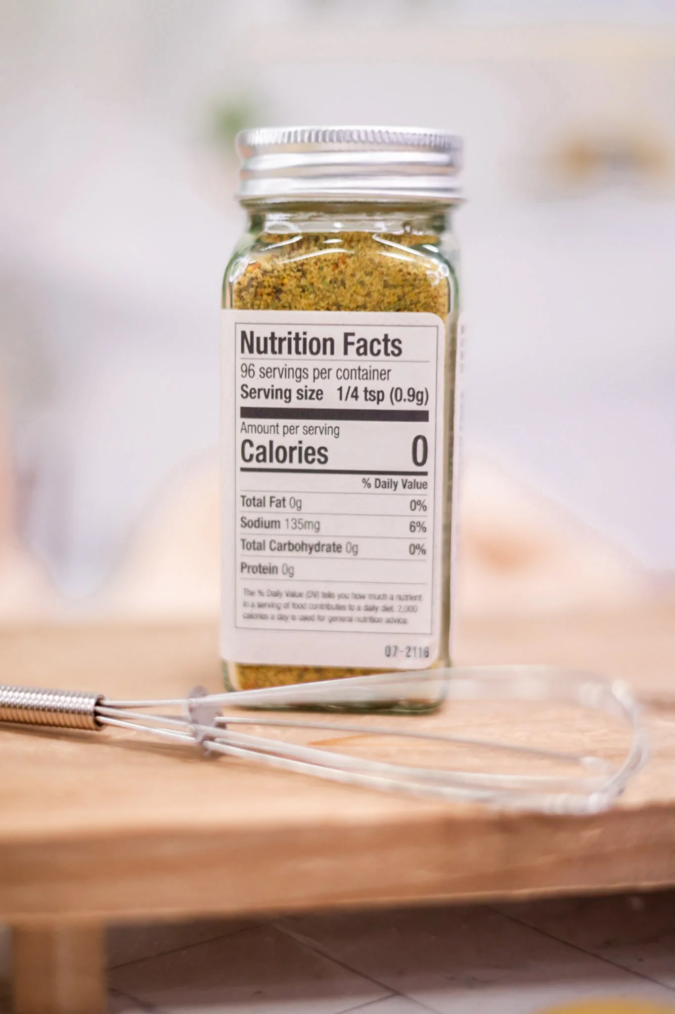 Craft Seasoning Blends (8 Styles) FINAL SALE - Image 21