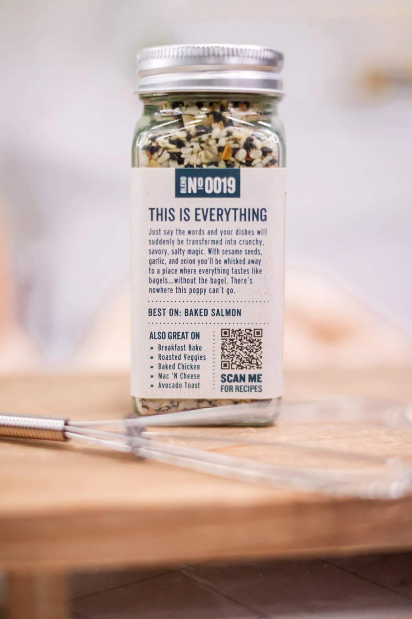 Craft Seasoning Blends (8 Styles) FINAL SALE - Image 23