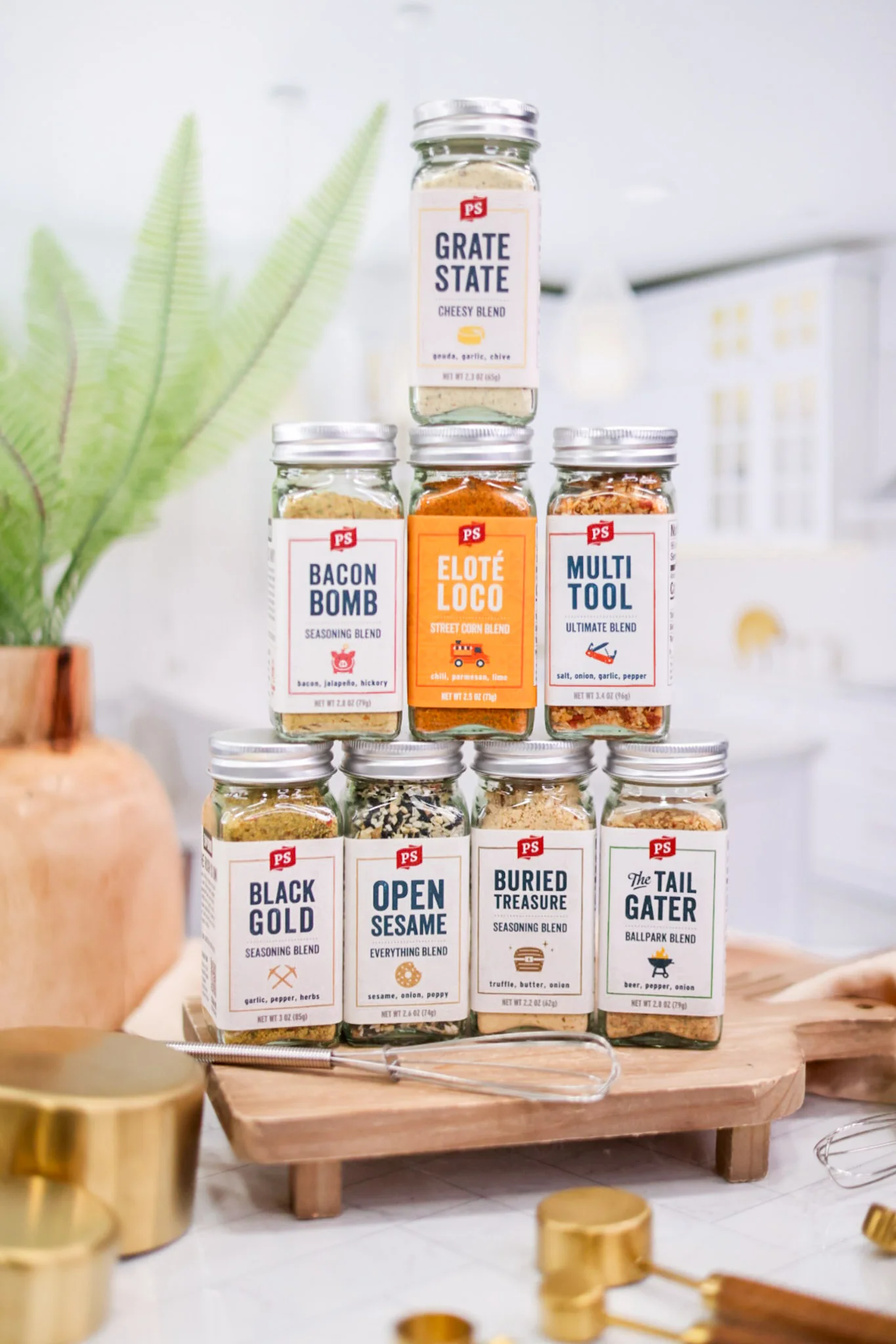 Craft Seasoning Blends (8 Styles) FINAL SALE - Image 25