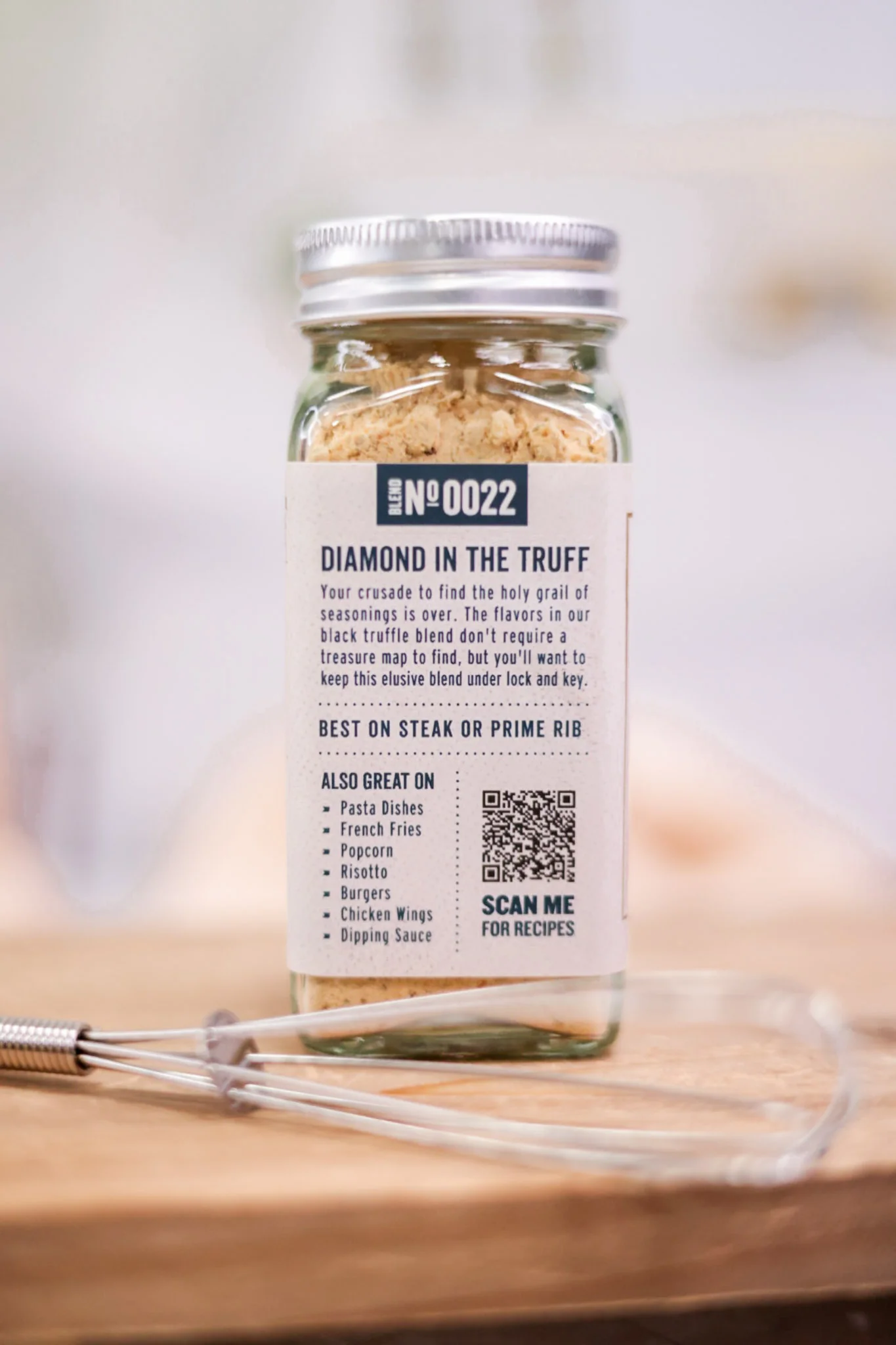 Craft Seasoning Blends (8 Styles) FINAL SALE - Image 5