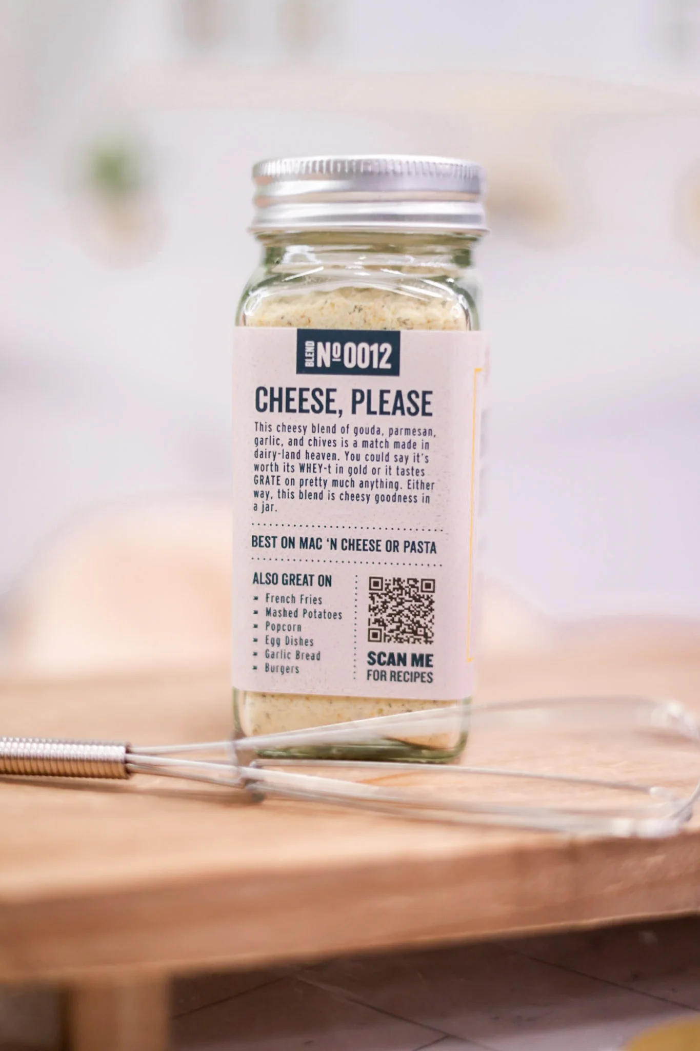 Craft Seasoning Blends (8 Styles) FINAL SALE - Image 8