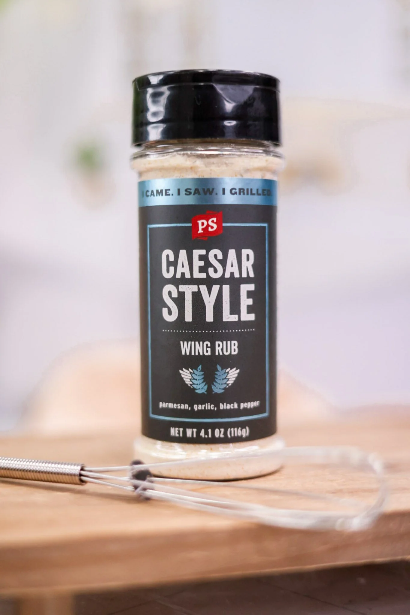 Craft Wing Rubs (3 Flavors) FINAL SALE - Image 4