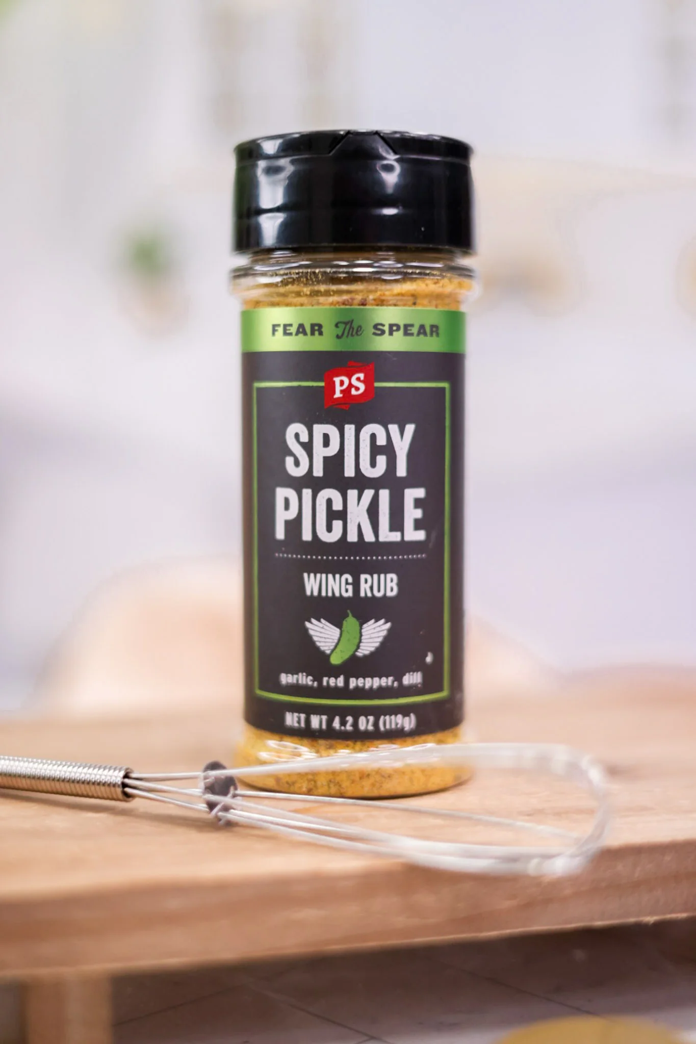 Craft Wing Rubs (3 Flavors) FINAL SALE - Image 6