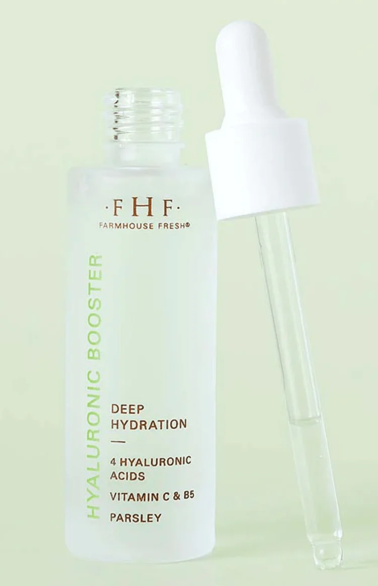 Deep Hydration Hyaluronic Booster - Image 6