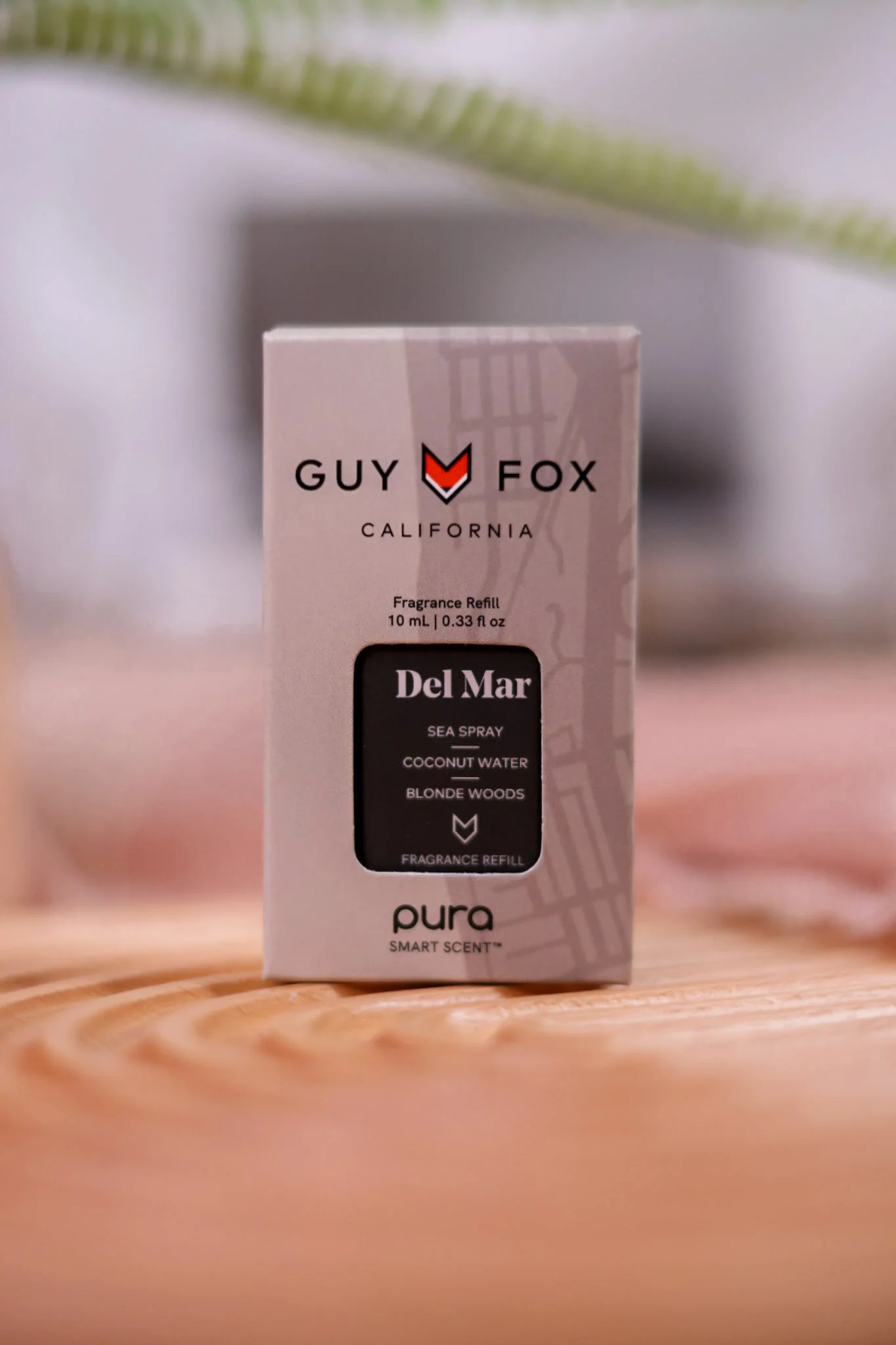 Del Mar Home Fragrance Refill By Guy Fox - Image 3