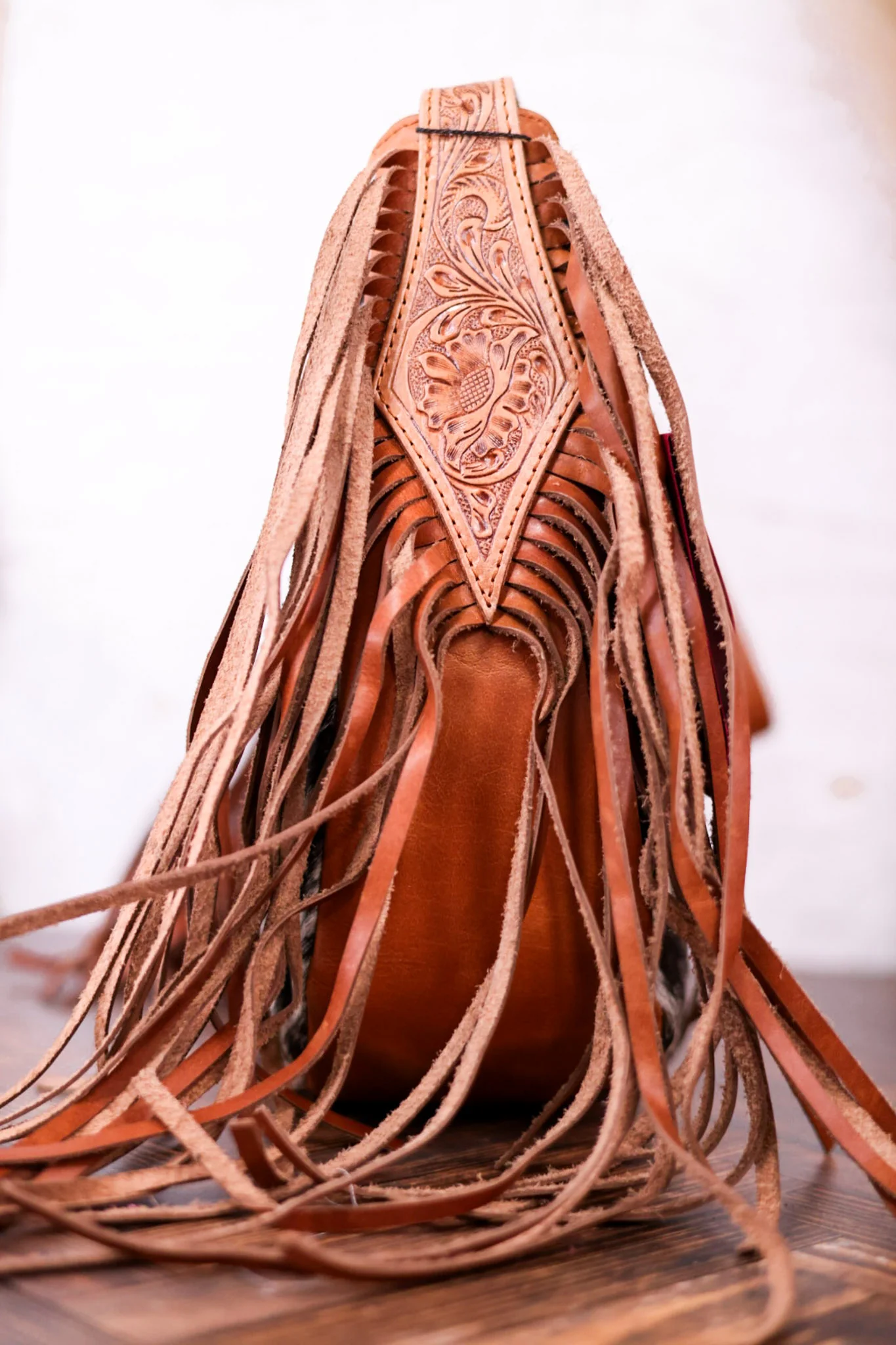 Desert Trail Shoulder Bag - Image 10