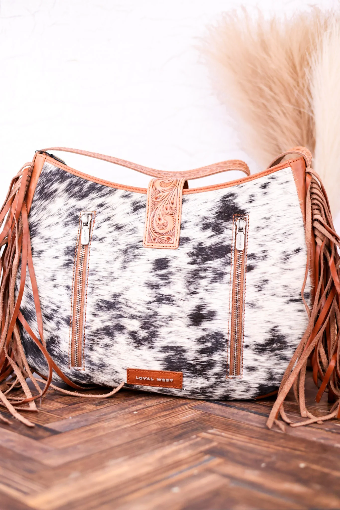 Desert Trail Shoulder Bag - Image 11