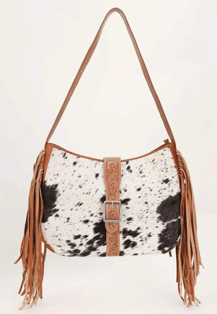 Desert Trail Shoulder Bag - Image 14