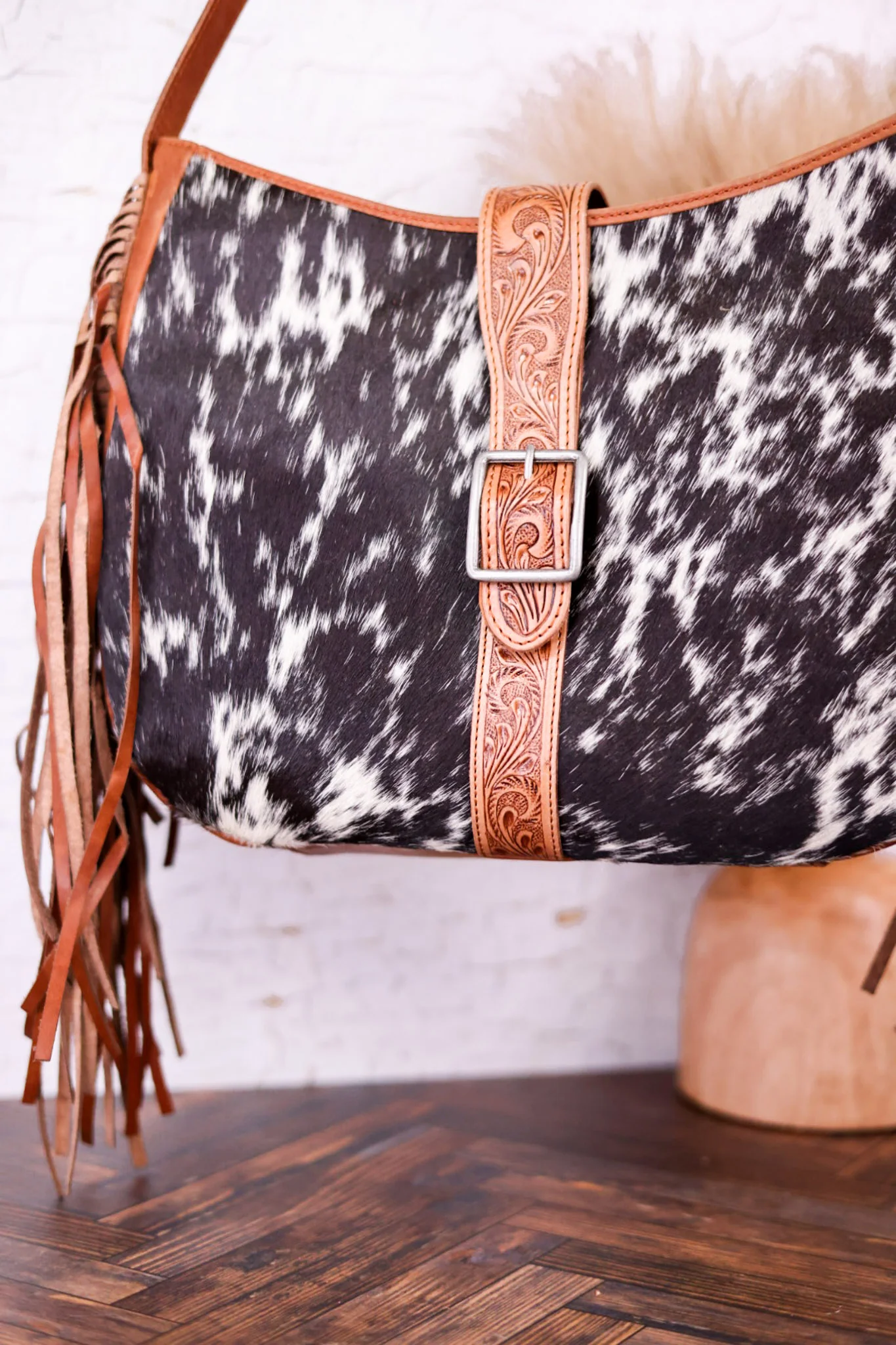 Desert Trail Shoulder Bag - Image 3