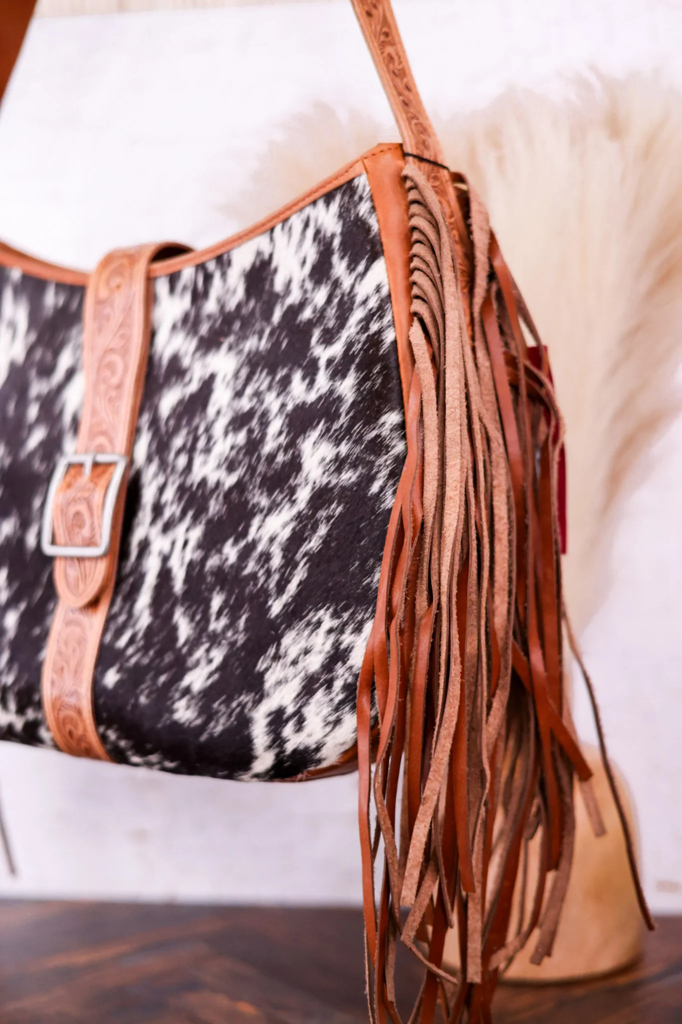 Desert Trail Shoulder Bag - Image 5