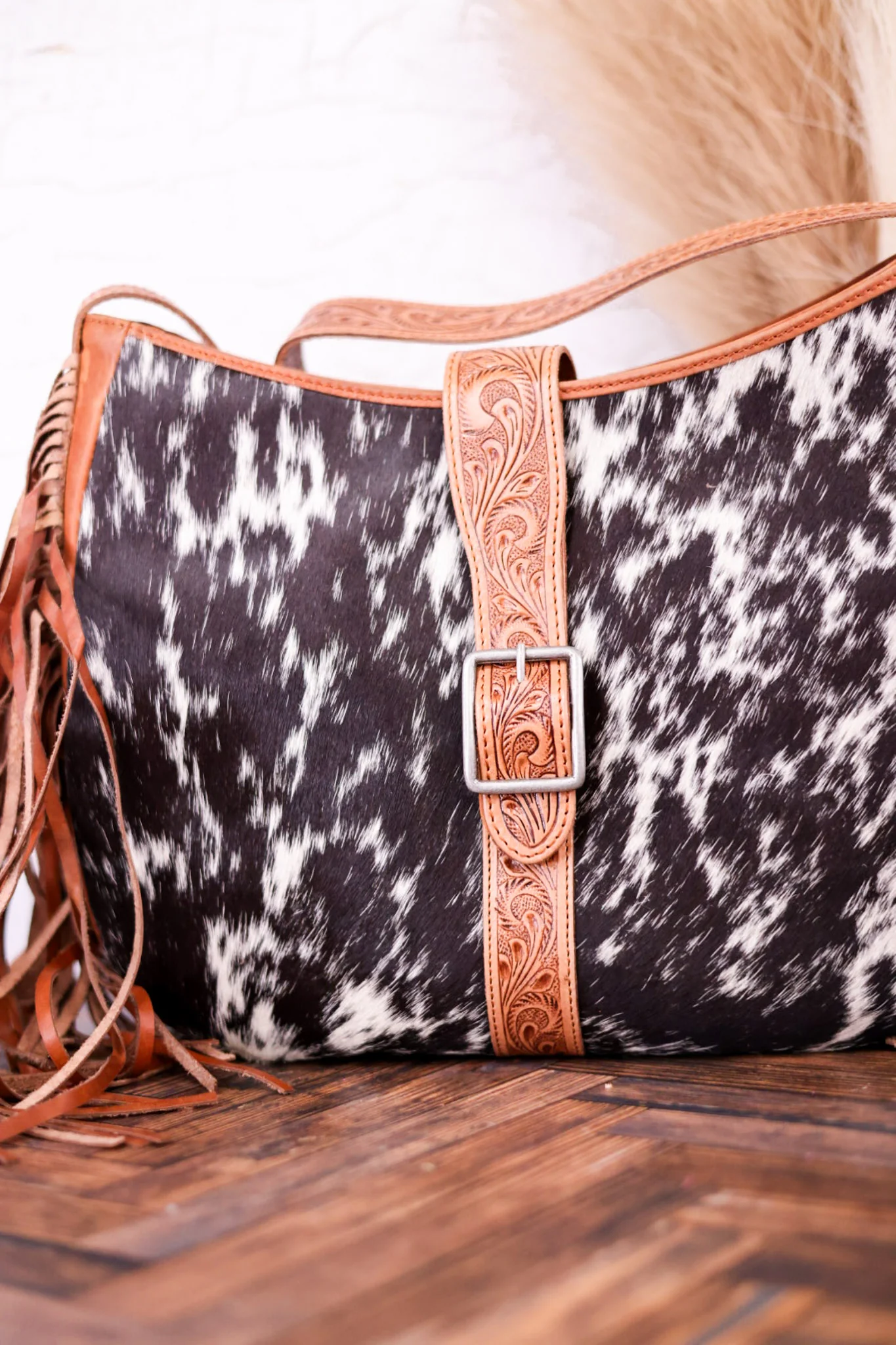 Desert Trail Shoulder Bag - Image 7