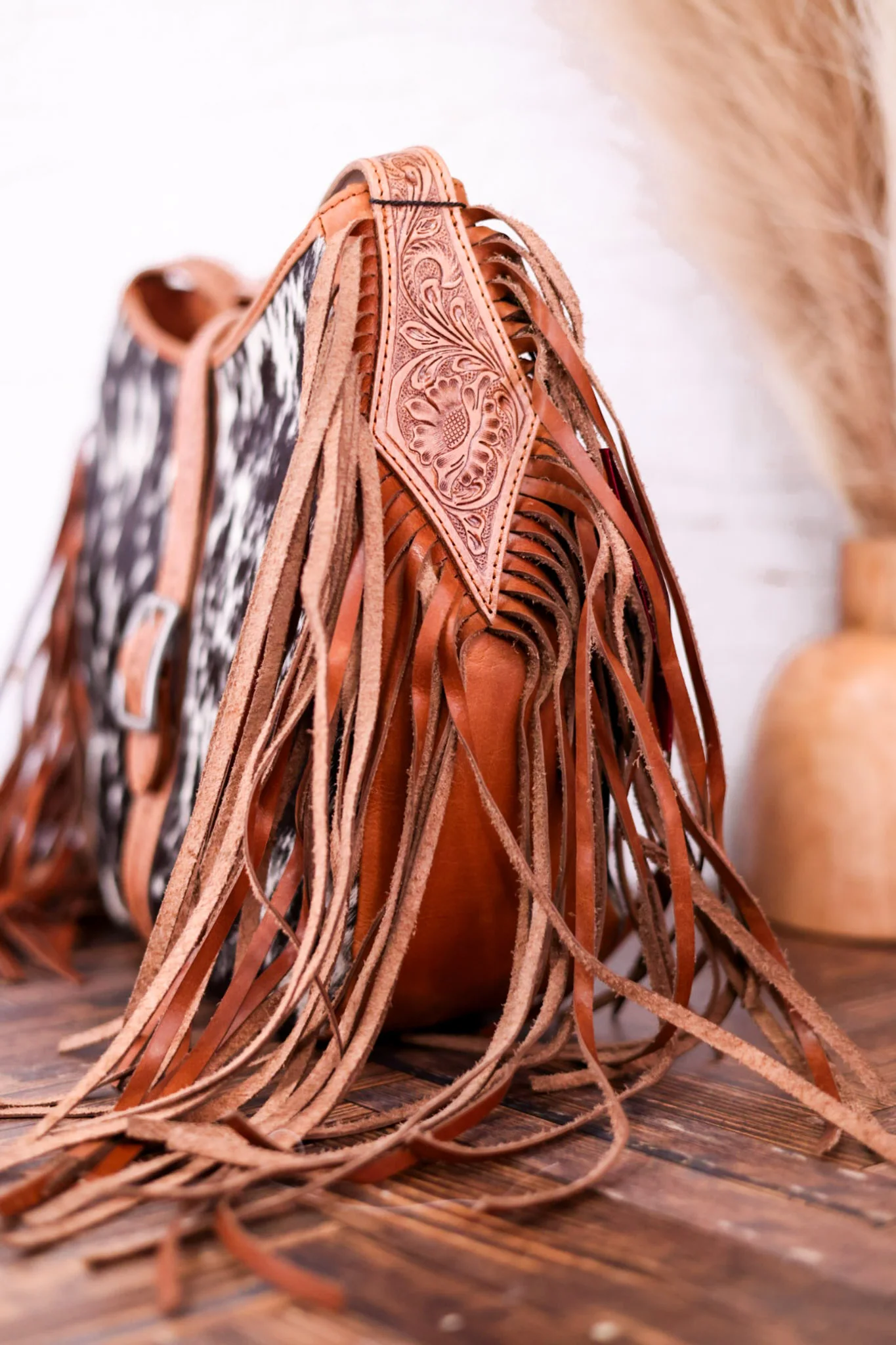 Desert Trail Shoulder Bag - Image 9