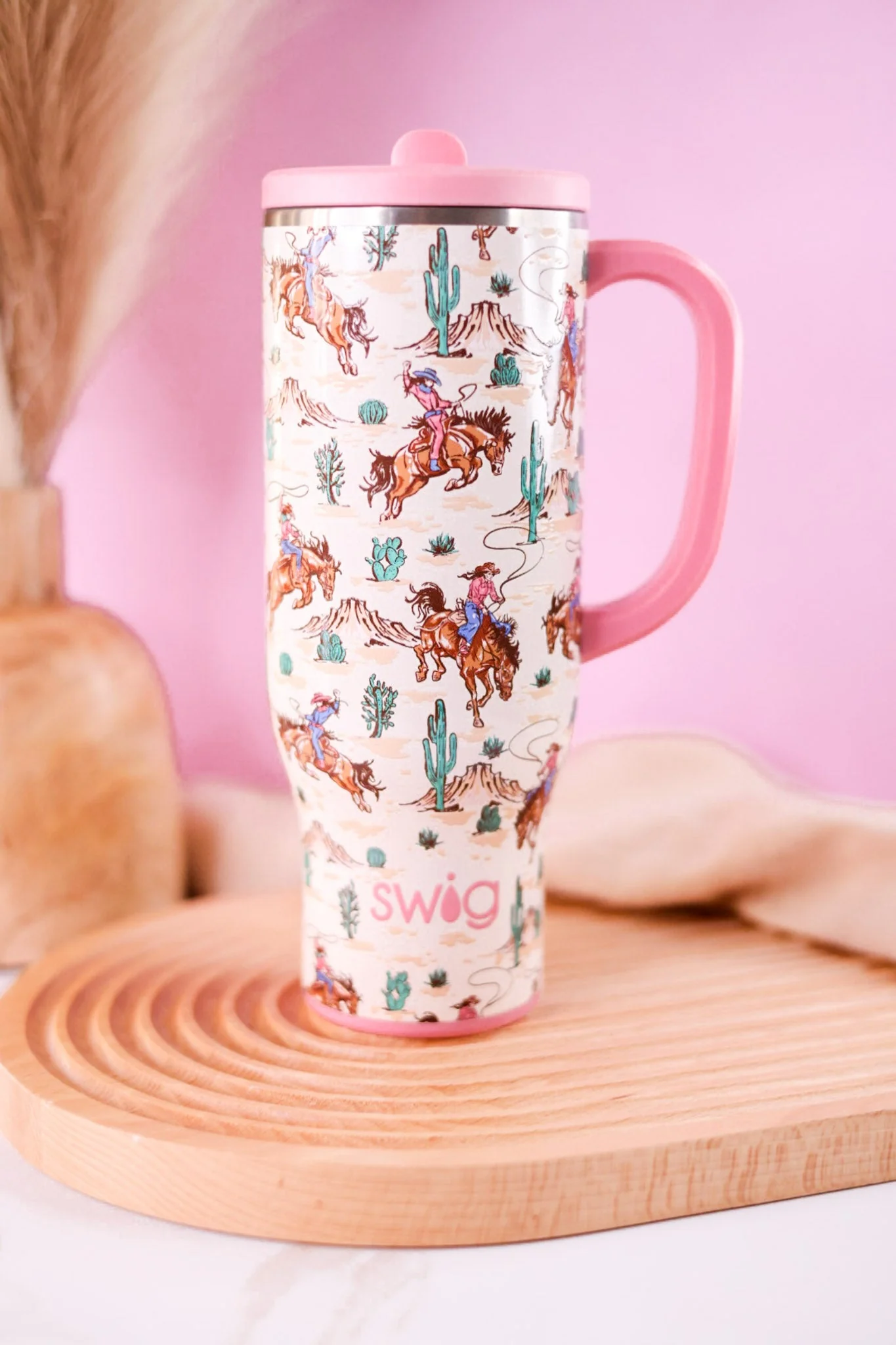 Giddy Up 30oz Mega Mug - Image 6