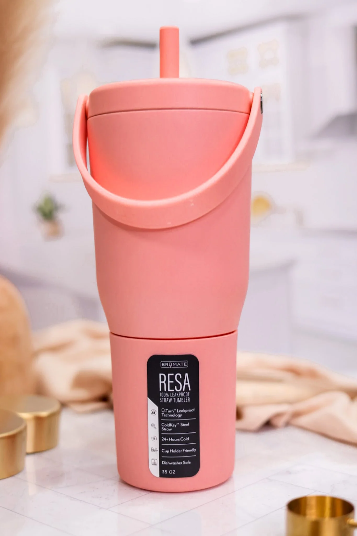 Guava 35oz Resa Tumbler