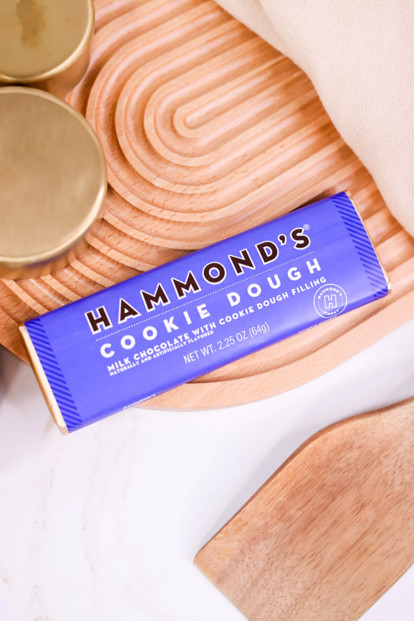 Hammond's Chocolate Bars (13 Flavors) FINAL SALE - Image 15