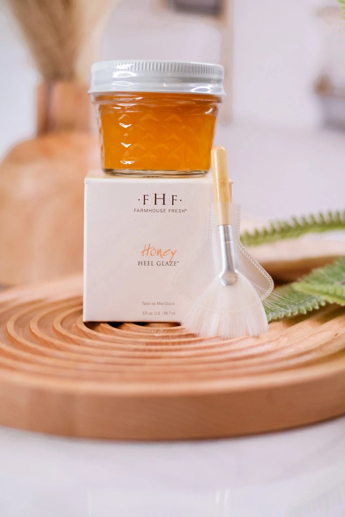 Honey Heel Glaze - Image 4