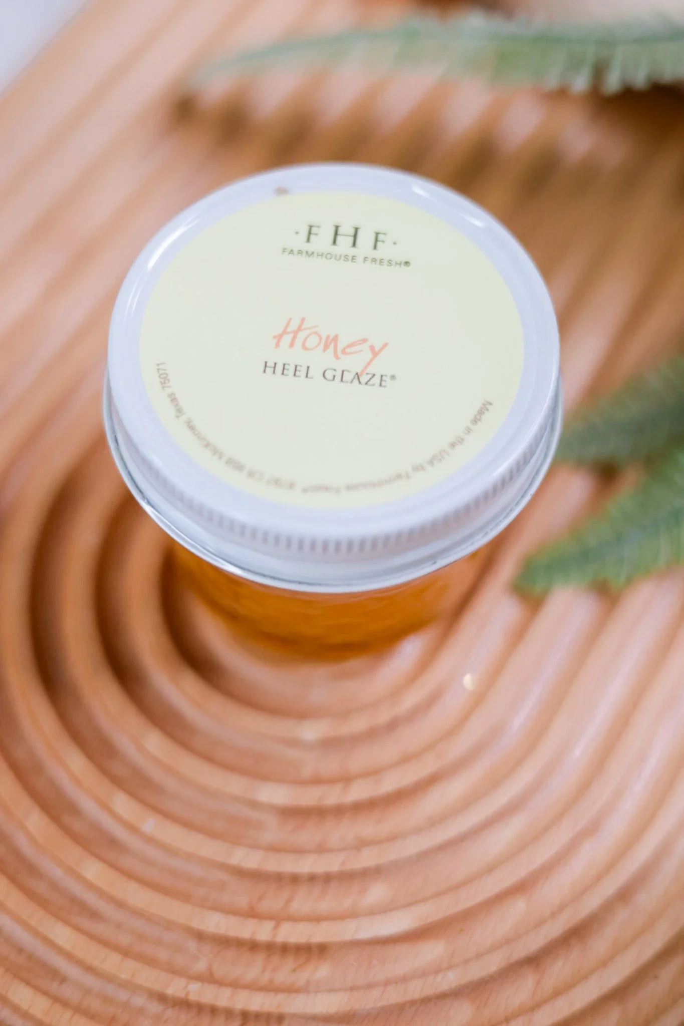 Honey Heel Glaze - Image 7