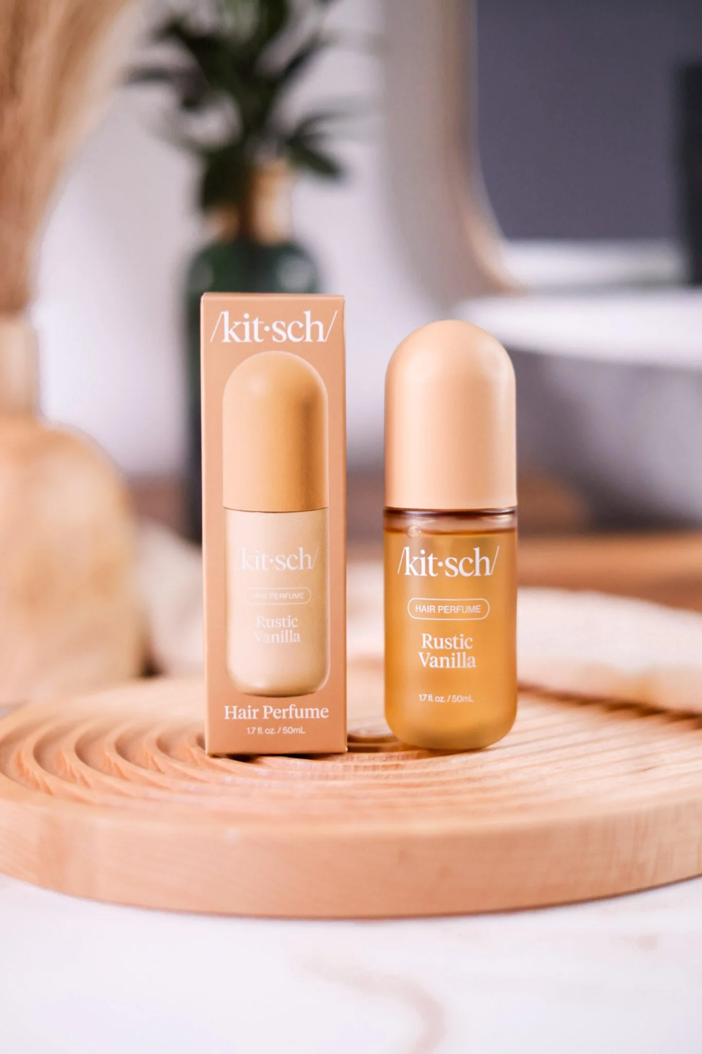 Kitsch Hair Perfume (8 Scents) - Image 7
