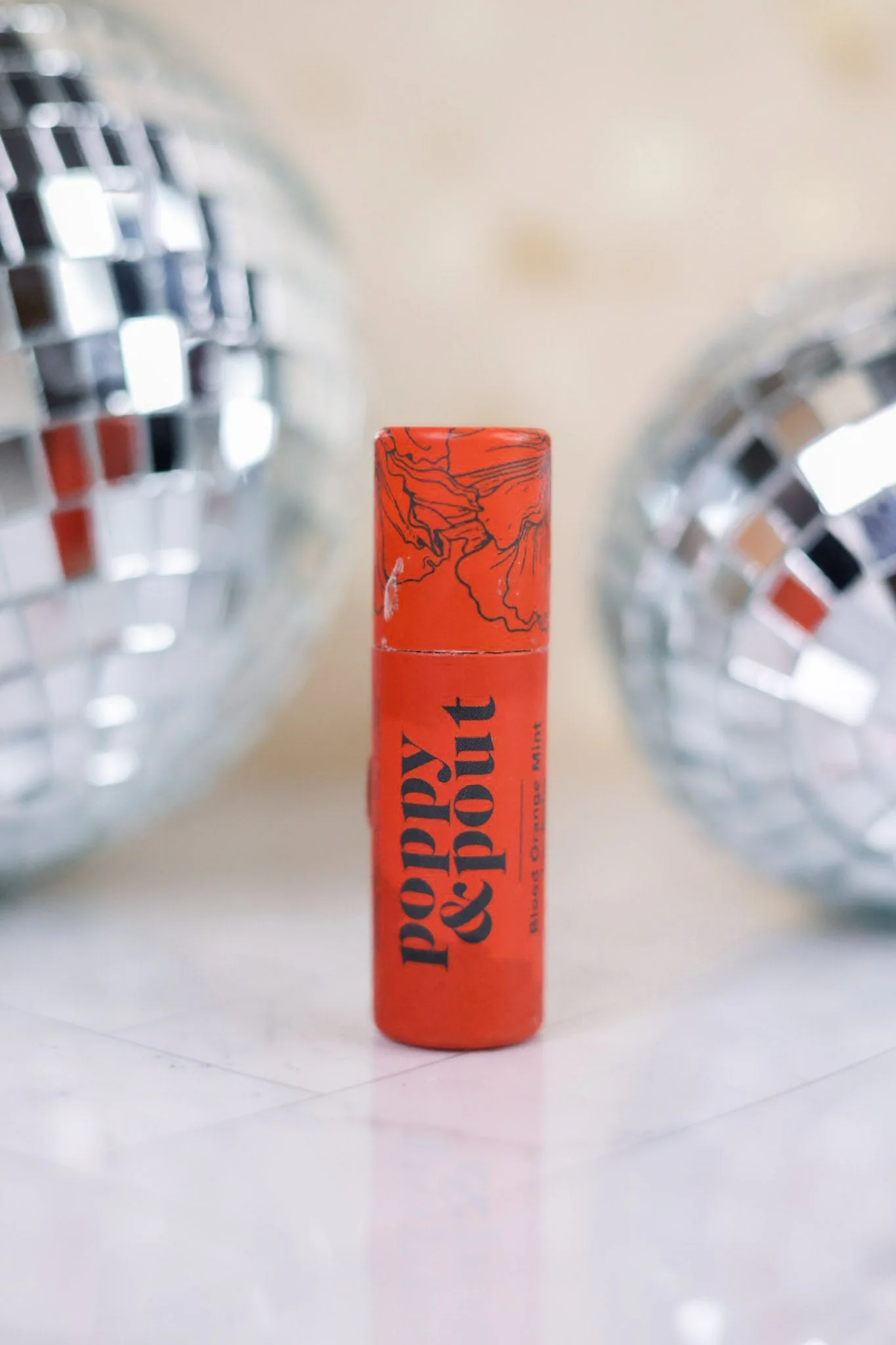 Lip Balm (10 Flavors) - Image 12