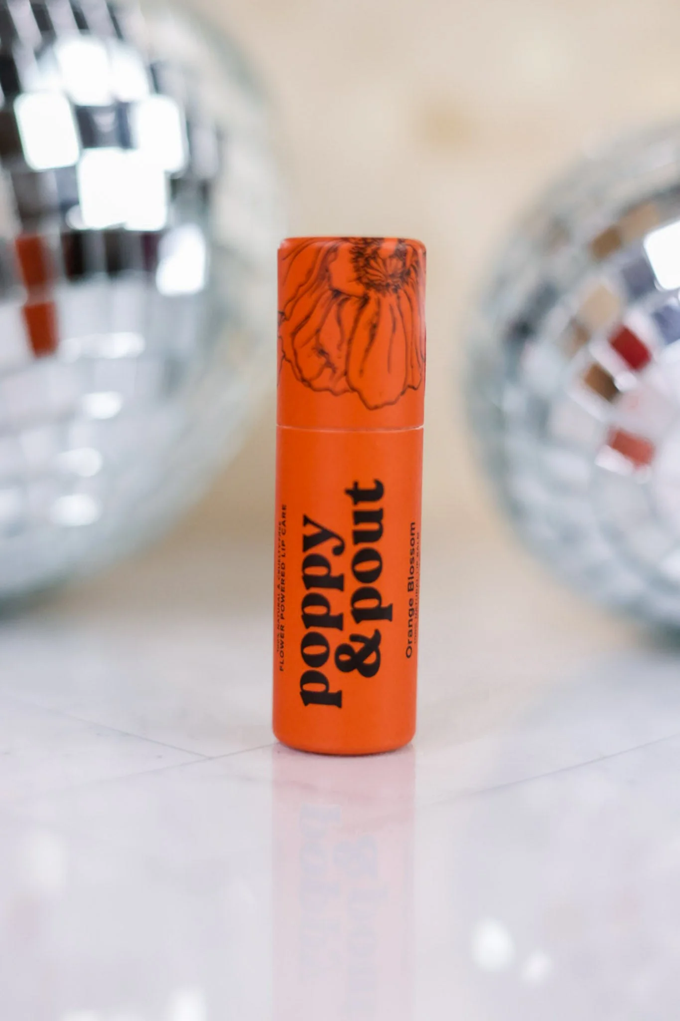 Lip Balm (10 Flavors) - Image 3