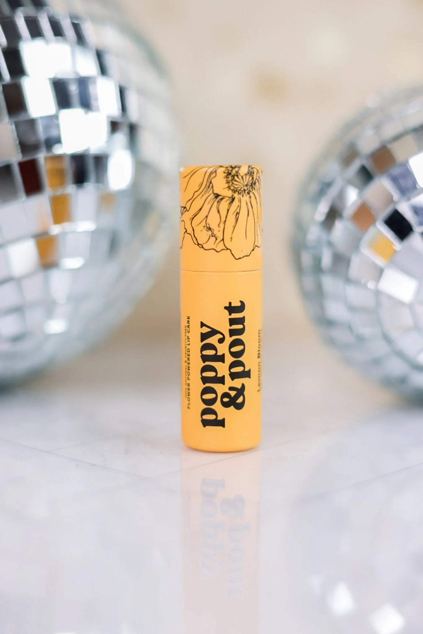 Lip Balm (10 Flavors) - Image 7