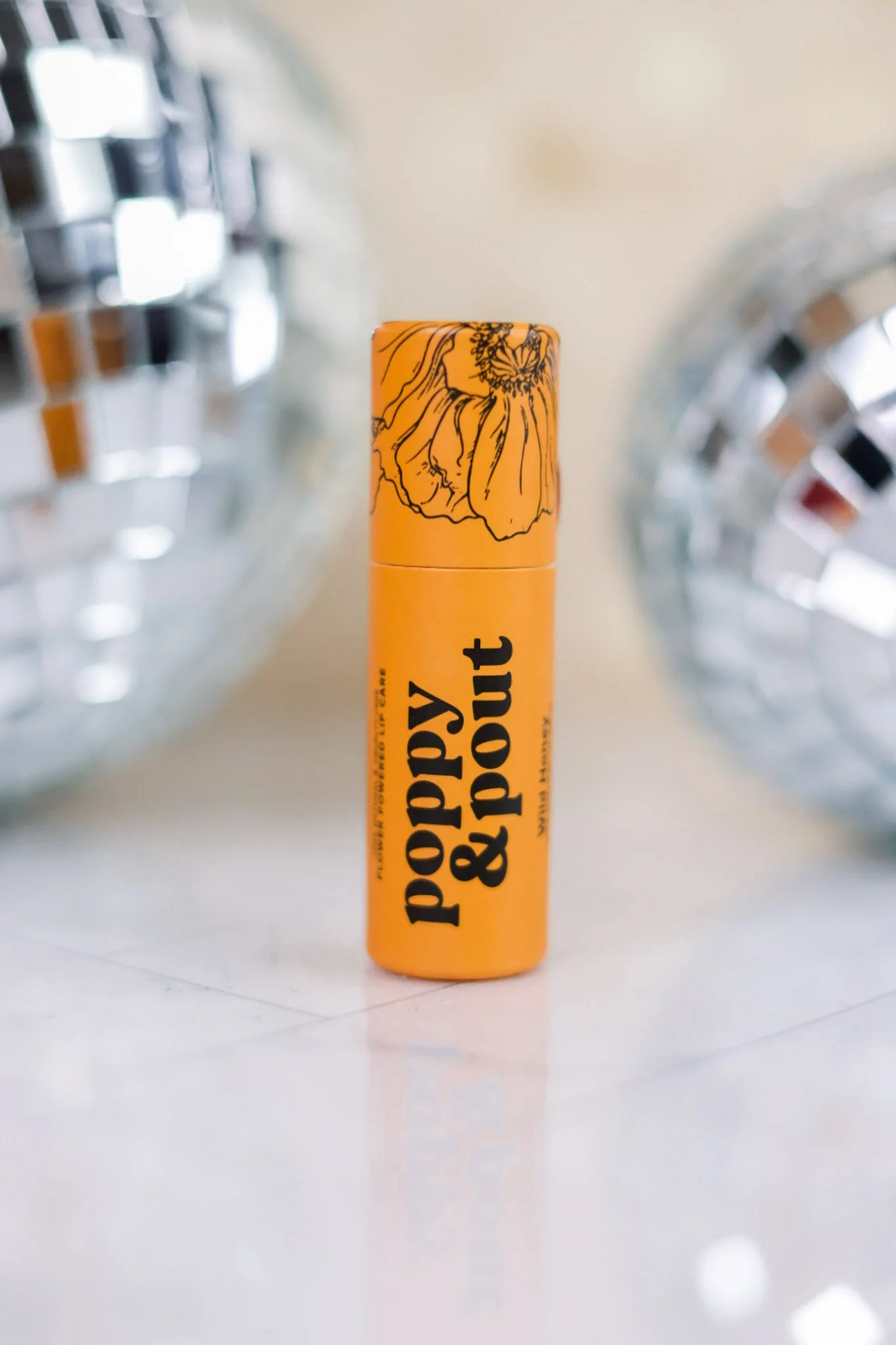 Lip Balm (10 Flavors) - Image 8