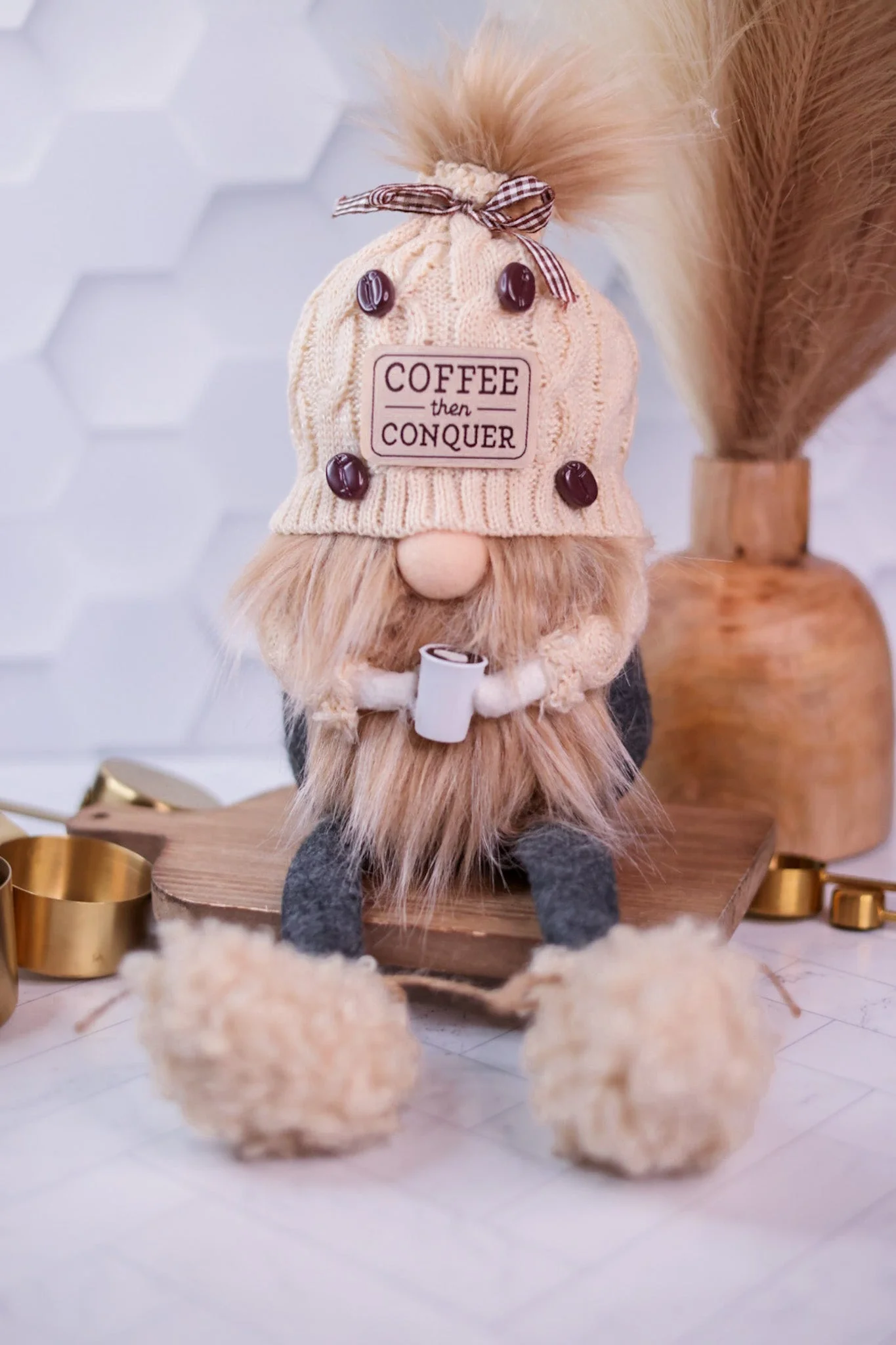 Mystery Gnome Box FINAL SALE - Image 10