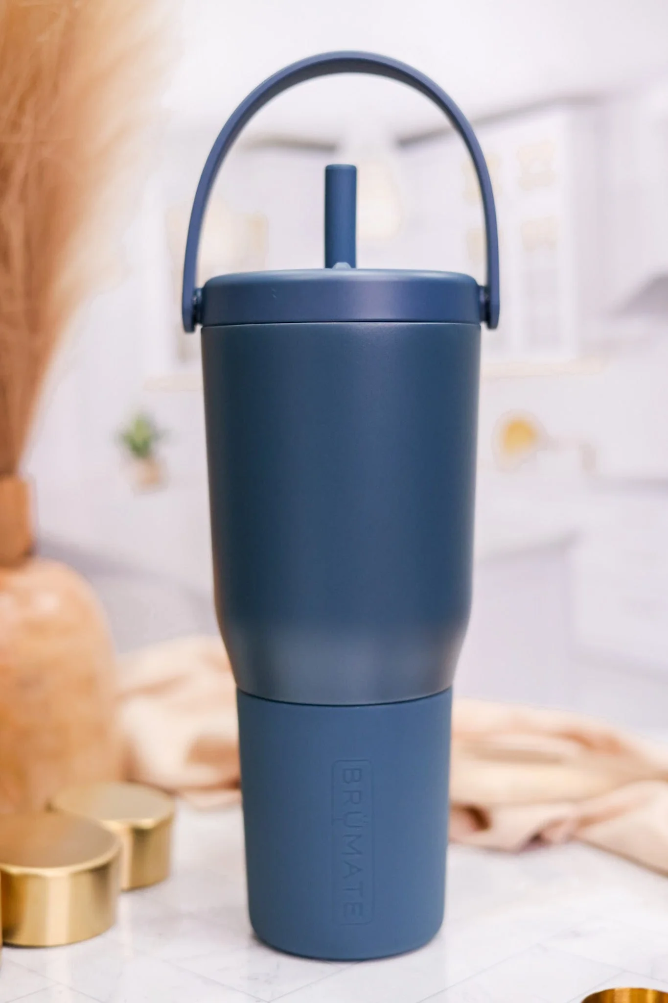 Nightfall Blue 35oz Resa Tumbler - Image 3