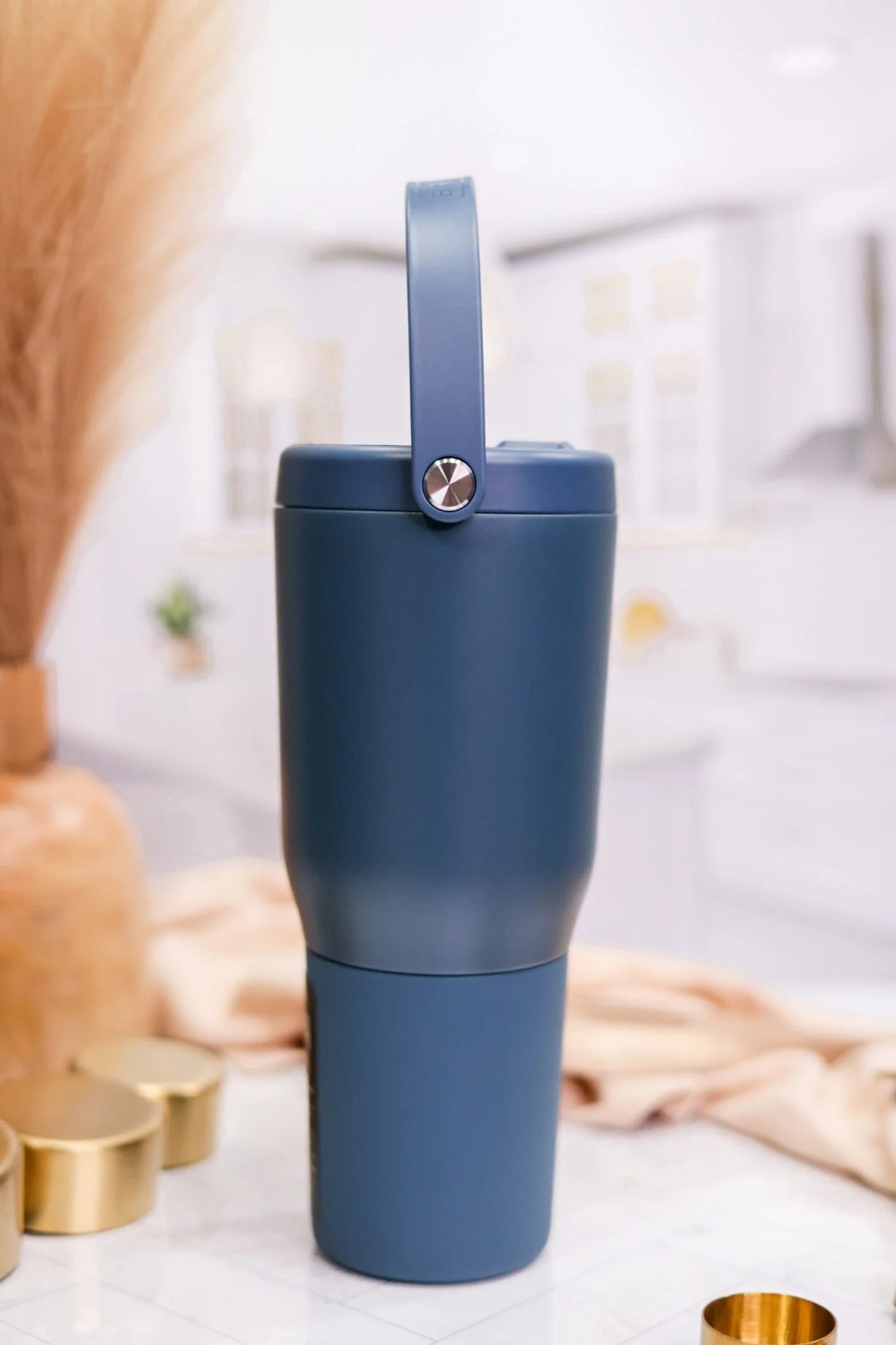 Nightfall Blue 35oz Resa Tumbler - Image 5