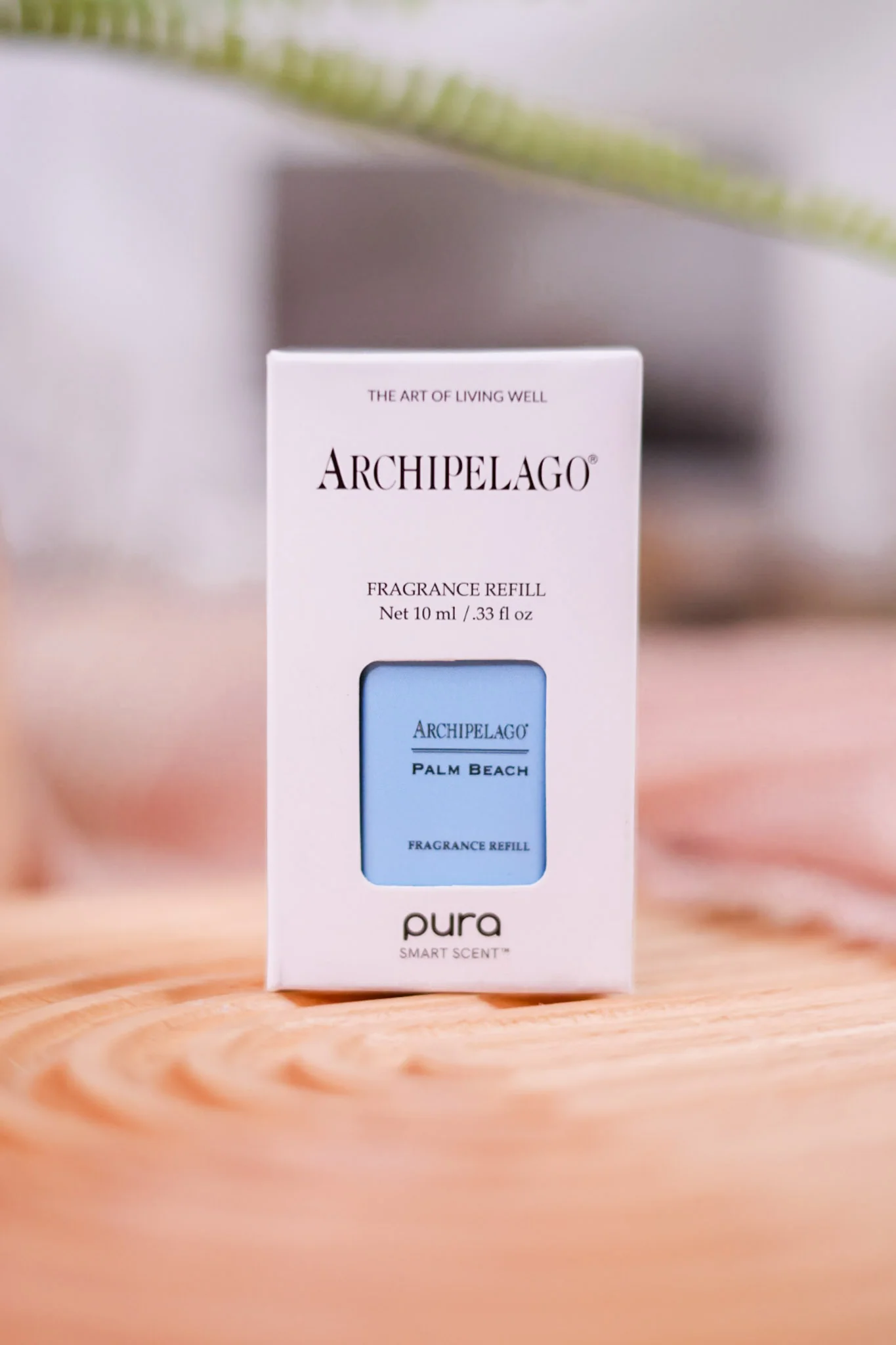 Palm Beach Home Fragrance Refill By Archipelago - Image 3