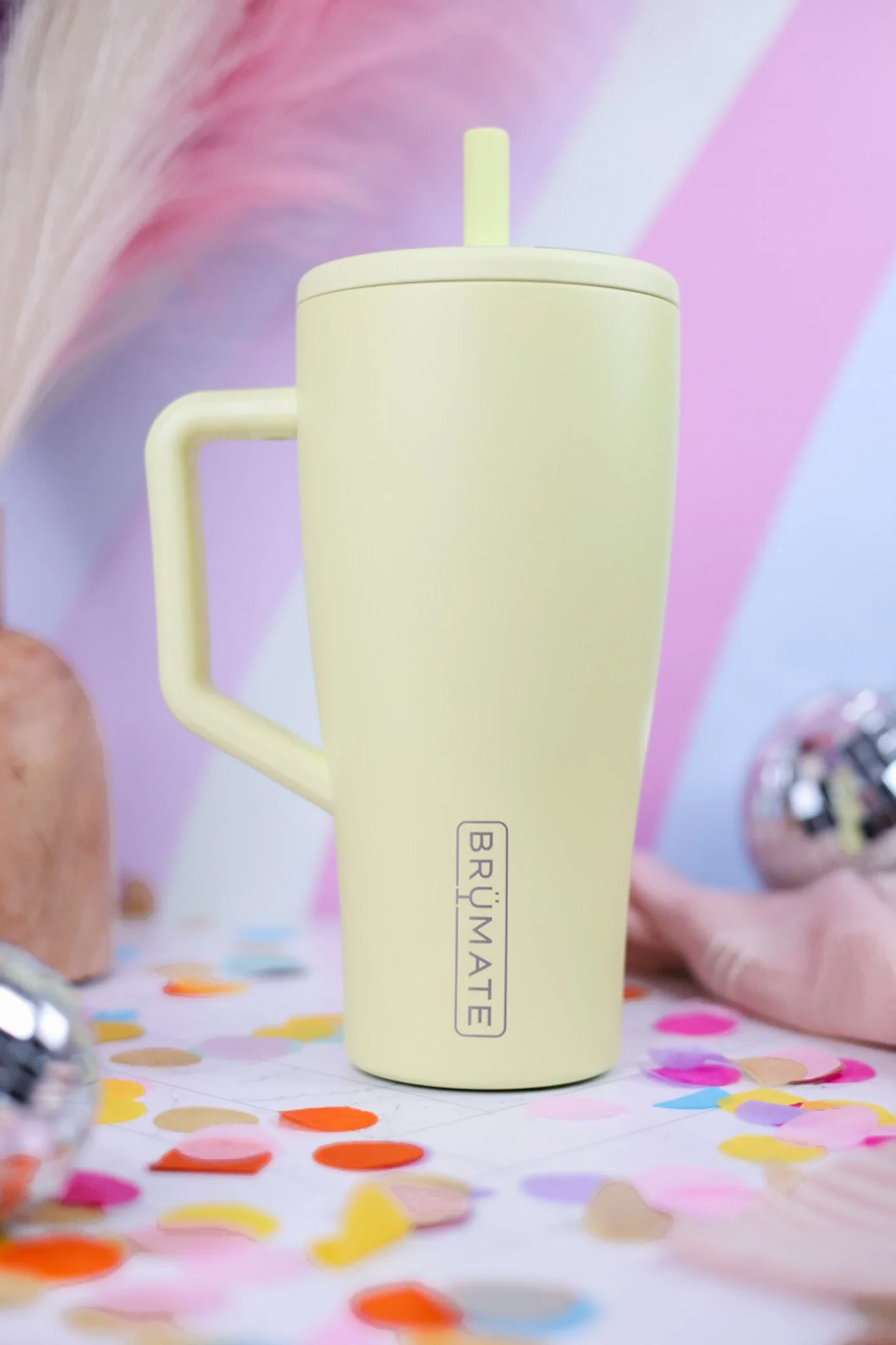Prickly Pear 30oz Era Tumbler