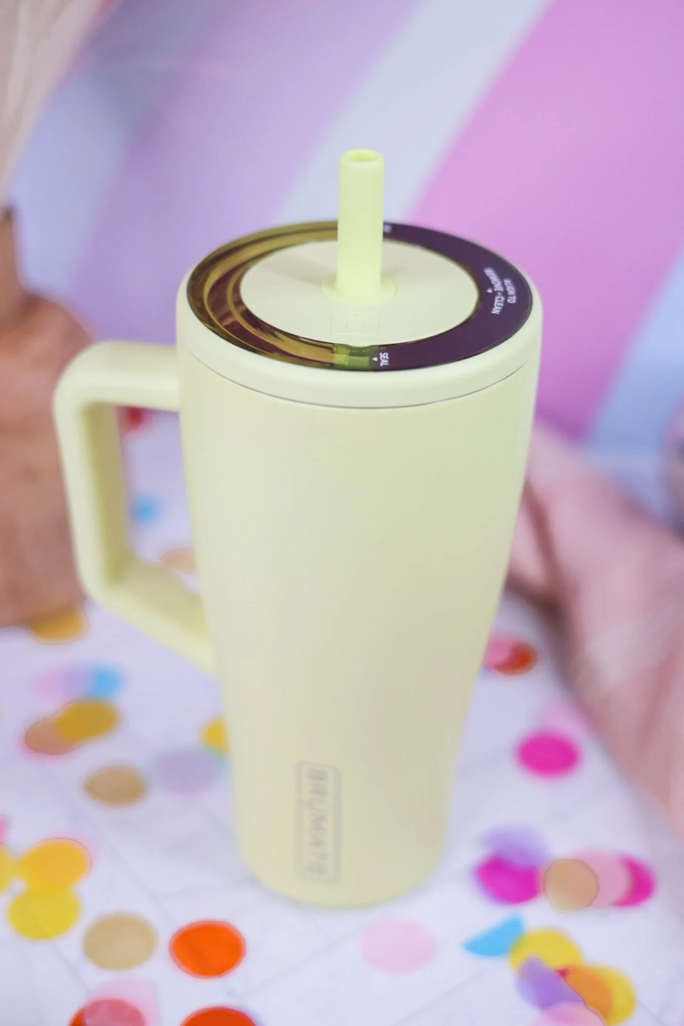 Prickly Pear 30oz Era Tumbler - Image 2
