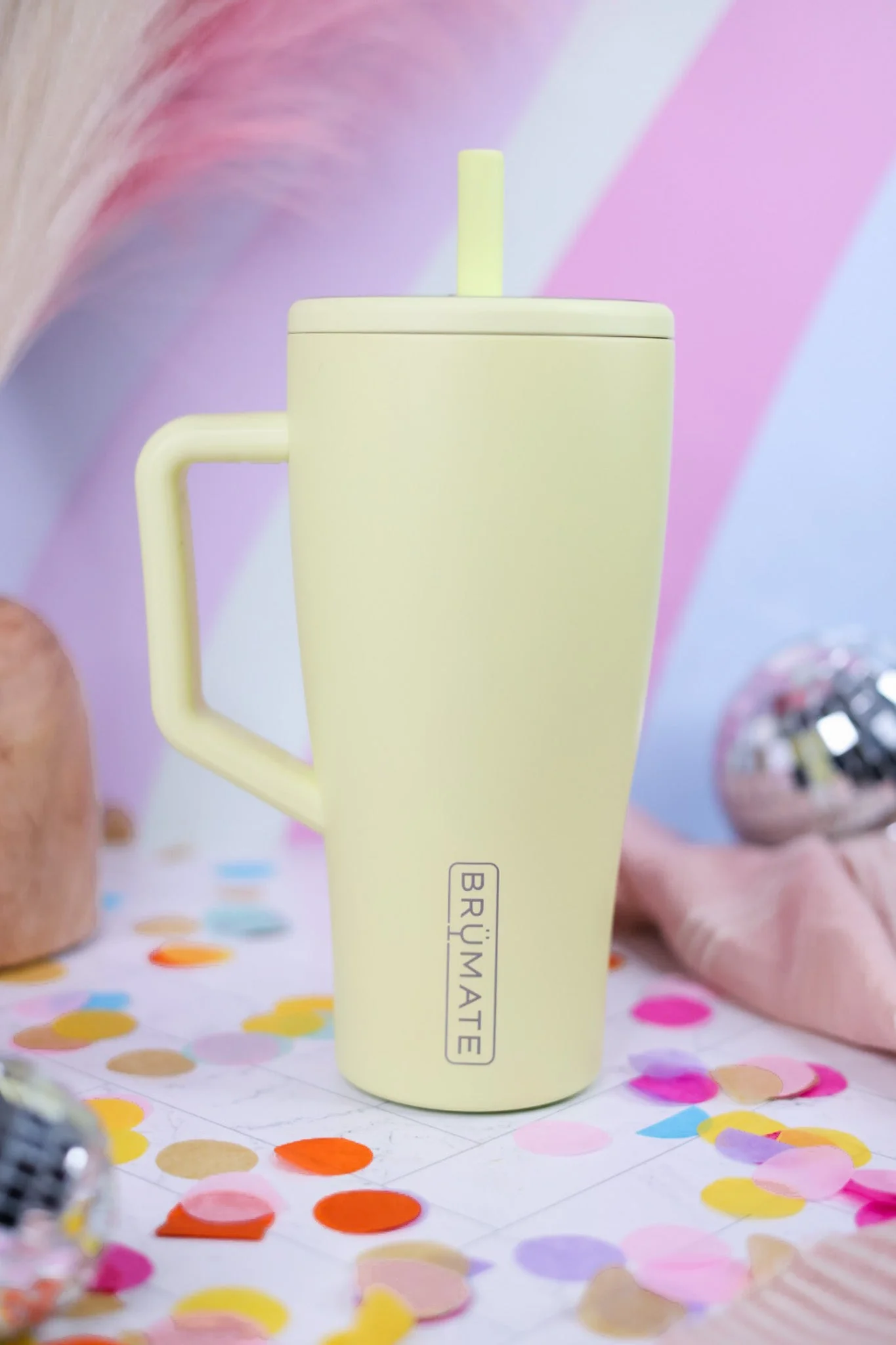 Prickly Pear 30oz Era Tumbler - Image 3