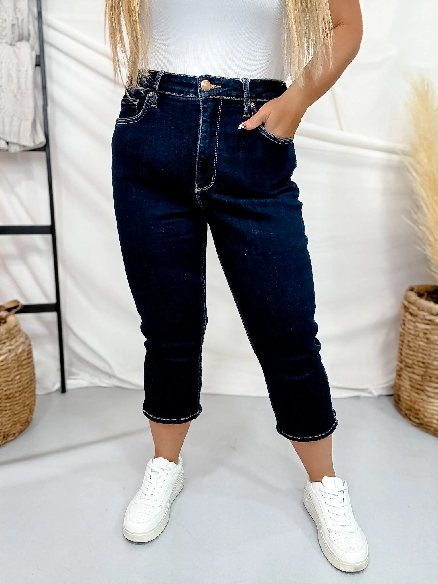 Limited Time: Denim Sale