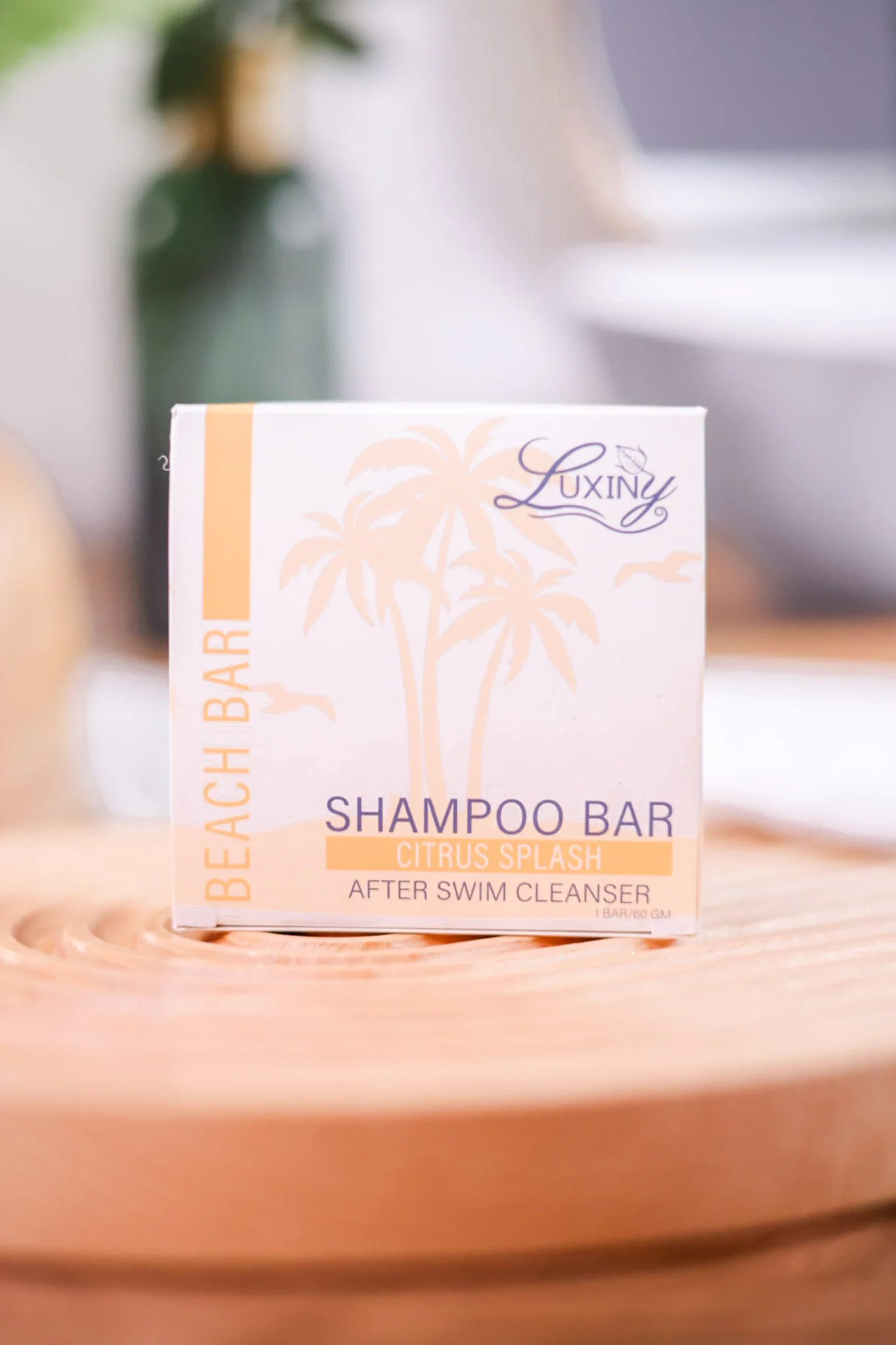 Shampoo Bar (6 Scents) - Image 5