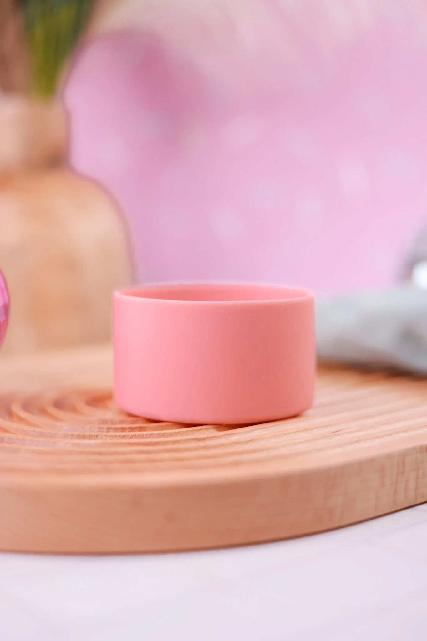 Silicone Non-Slip Tumbler Boot (3 Colors) FINAL SALE - Image 4