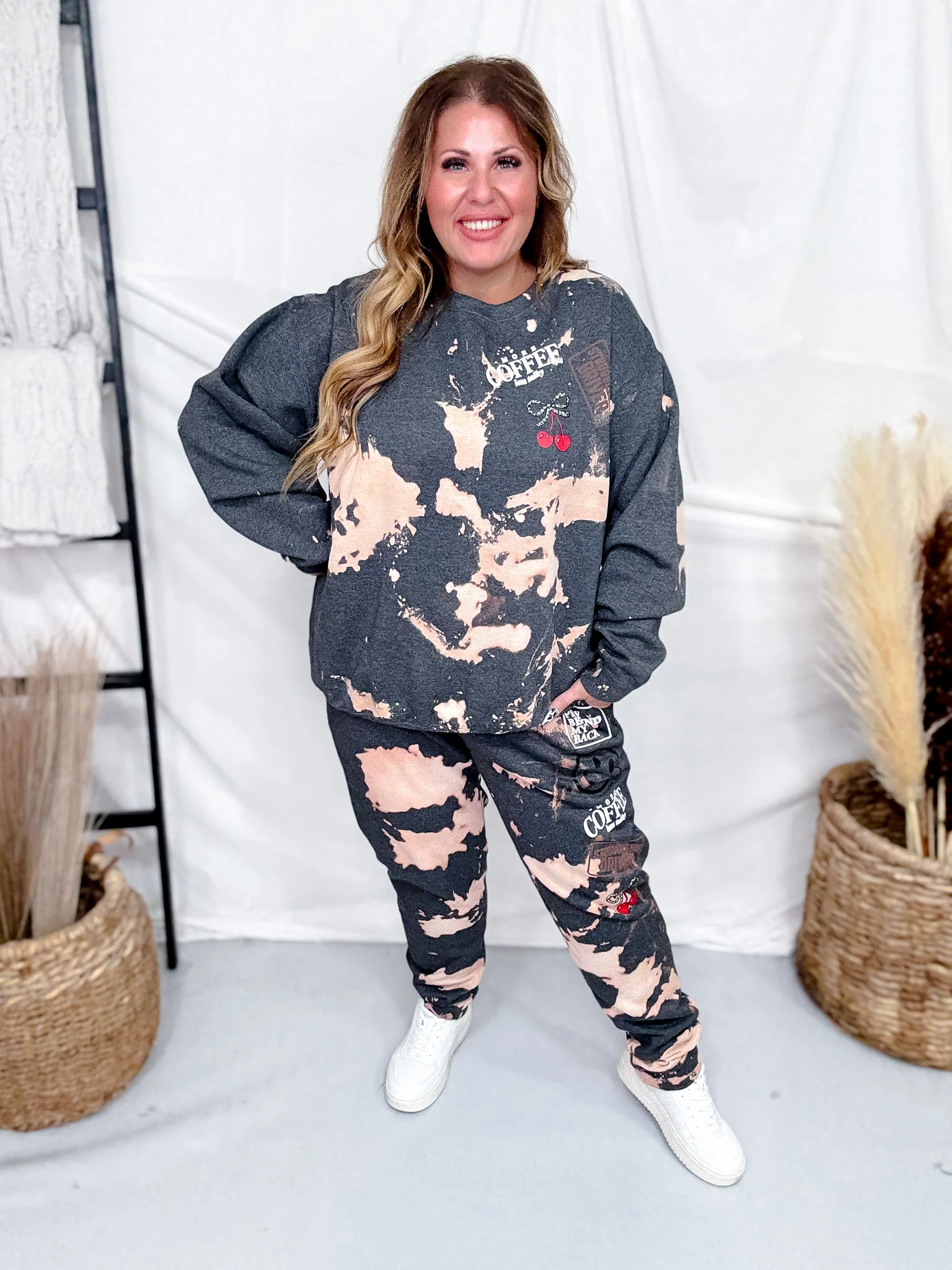 Struggle Bus Bomba Joggers FINAL SALE - Image 2