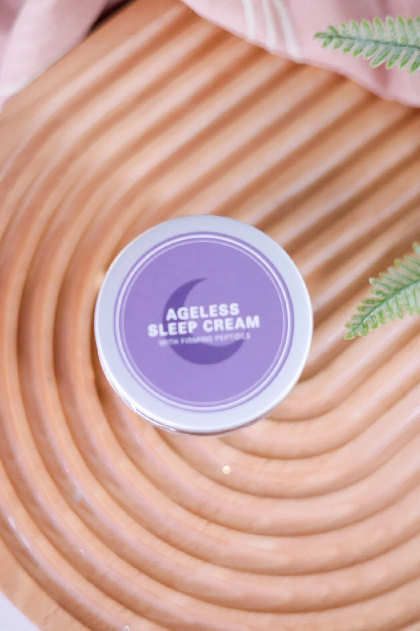 Three Milk Ageless Sleep Cream - Image 7