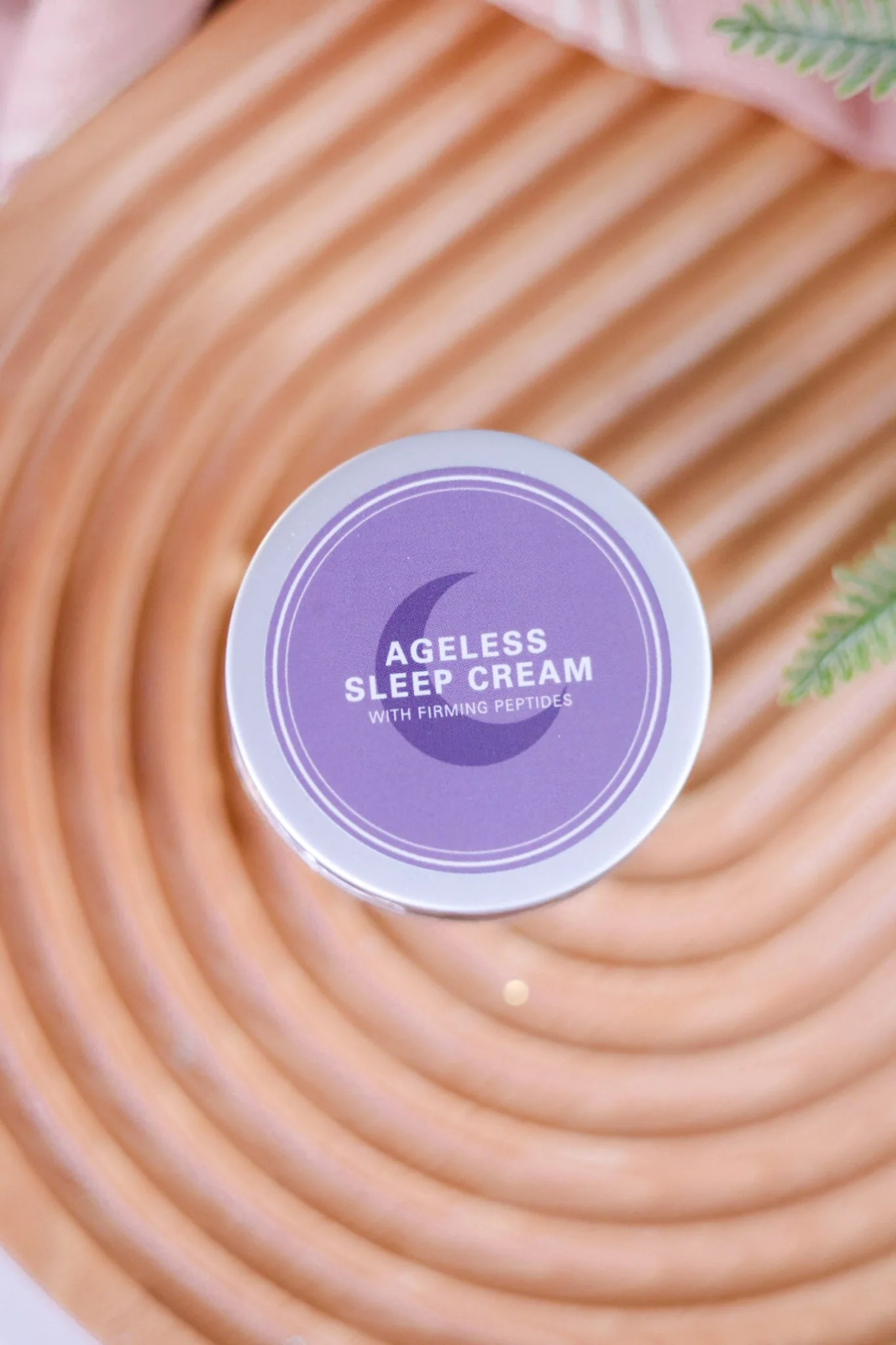 Three Milk Ageless Sleep Cream - Image 8