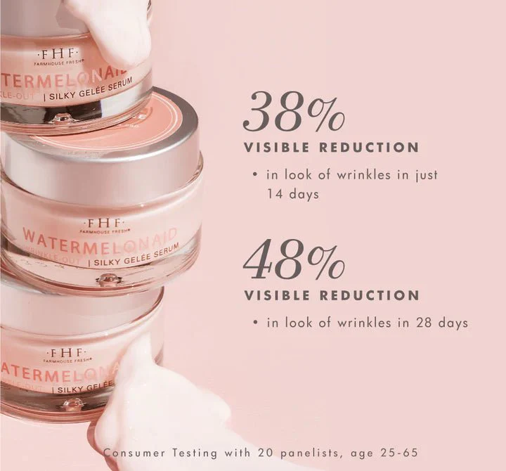 Watermelonaid Hi-Bio Hemp Silky Gelee Serum - Image 3